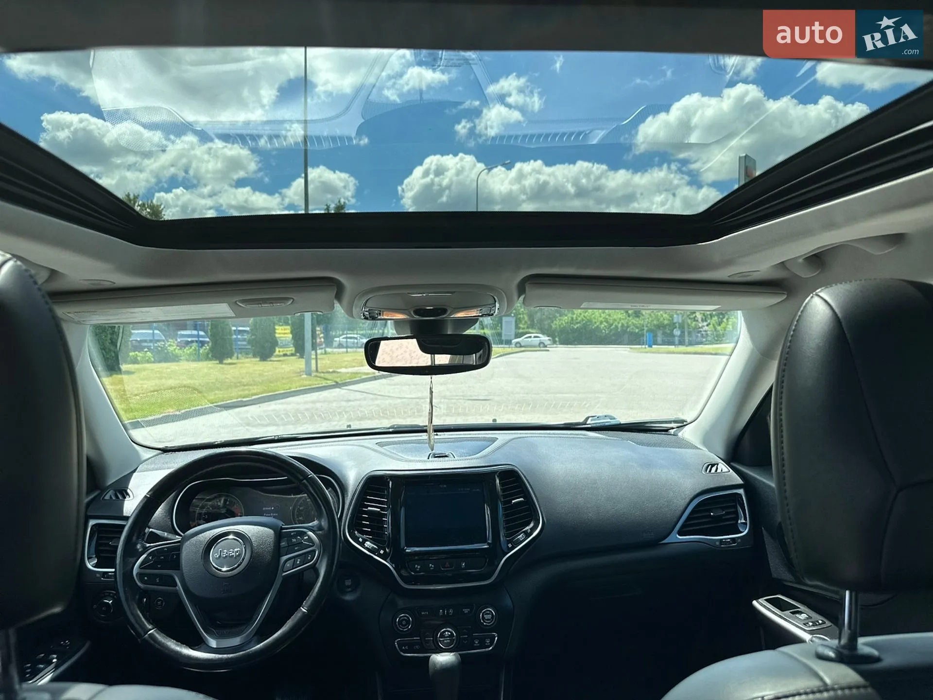 2021 Jeep Cherokee - мініатюра 34