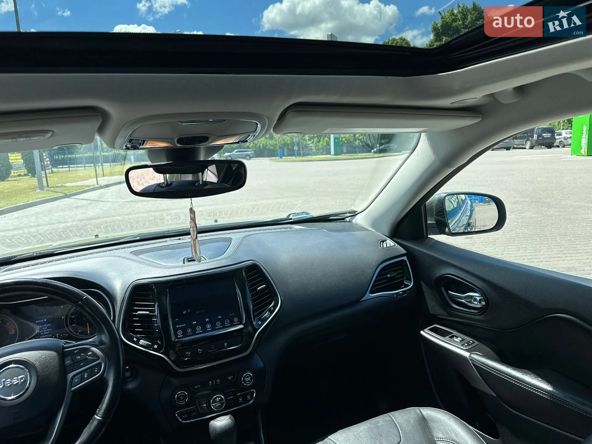 2021 Jeep Cherokee - мініатюра 38