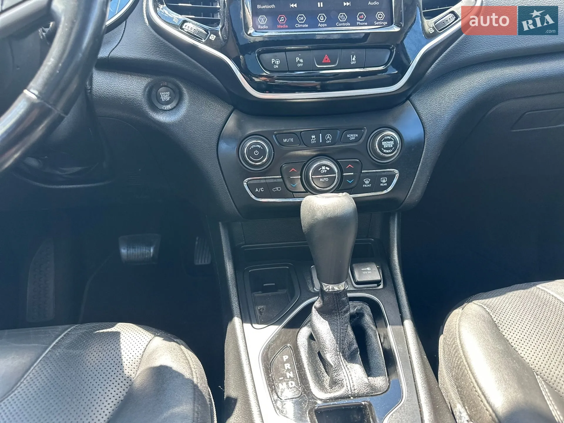 2021 Jeep Cherokee - мініатюра 41