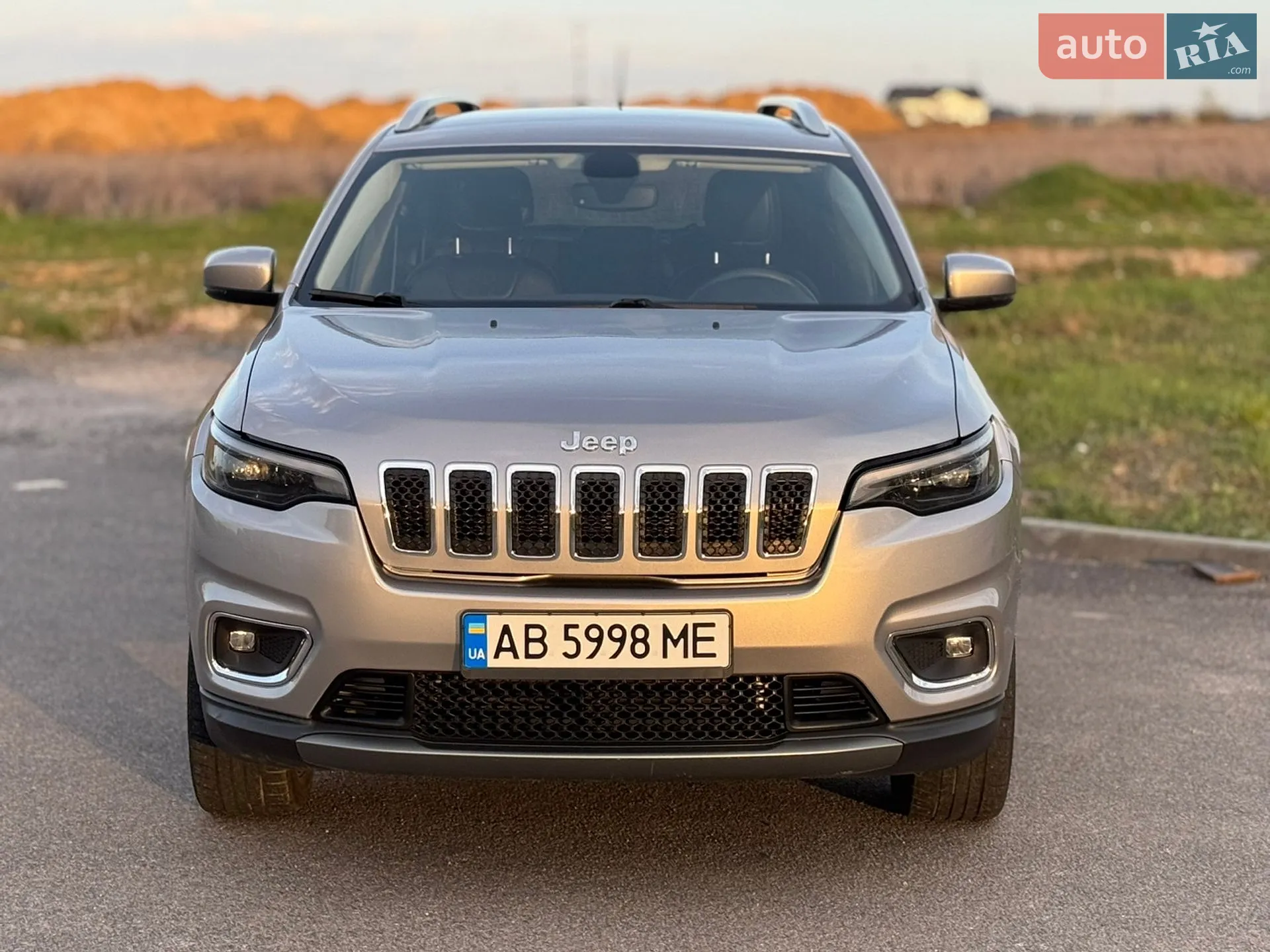 2019 Jeep Cherokee - мініатюра 17