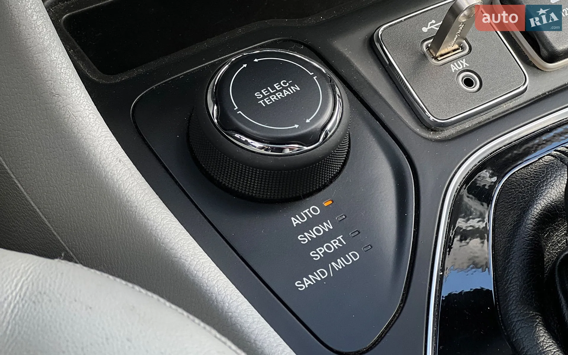 2018 Jeep Cherokee - мініатюра 19