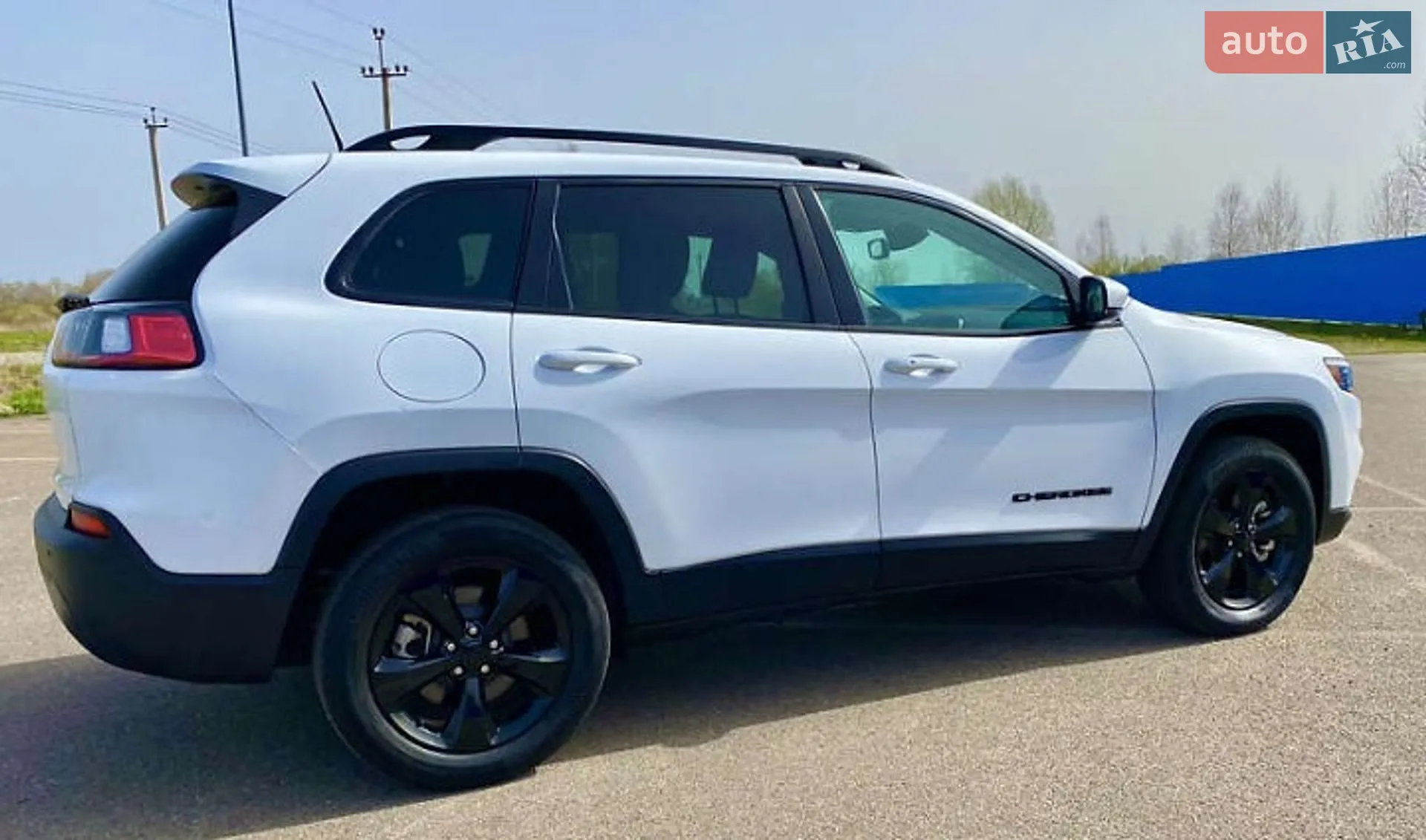 2020 Jeep Cherokee - мініатюра 5
