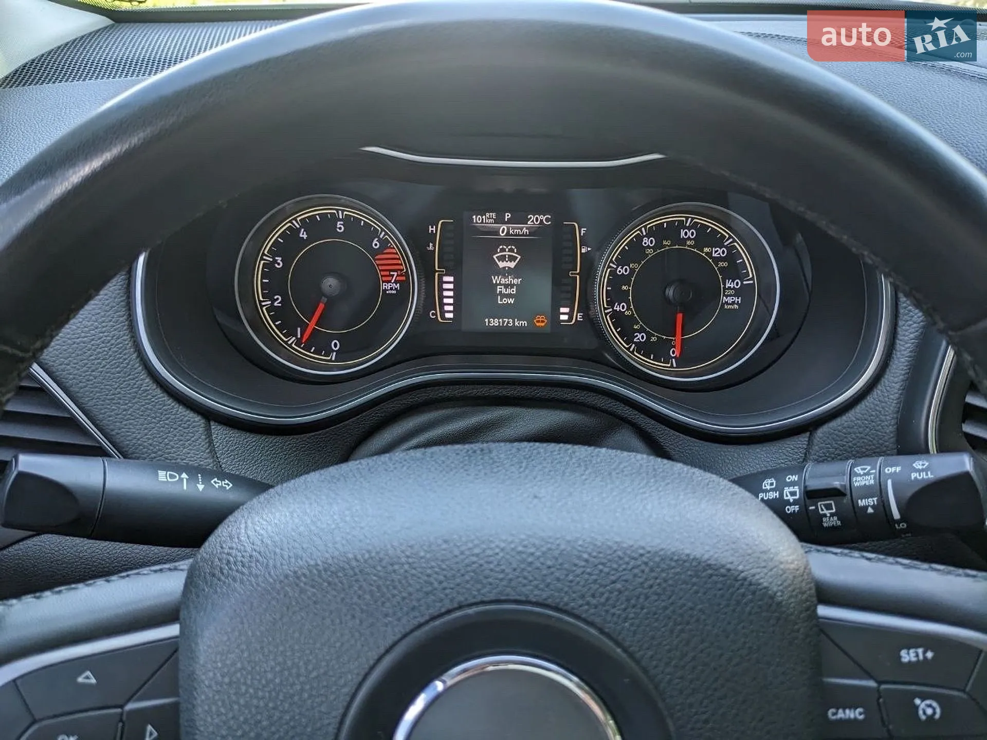 2020 Jeep Cherokee - мініатюра 9