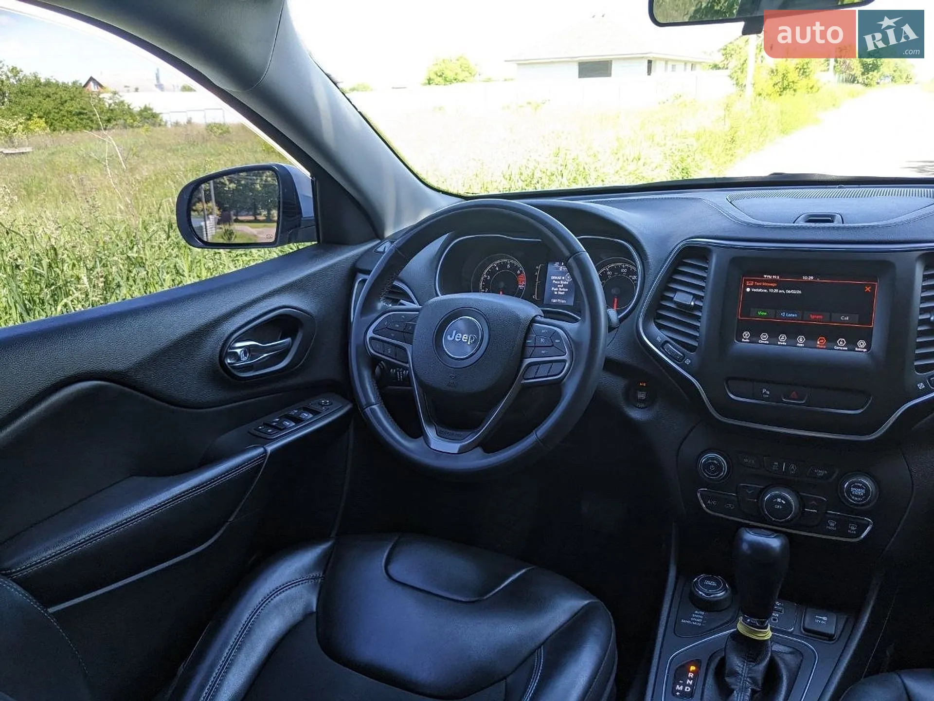 2020 Jeep Cherokee - мініатюра 15