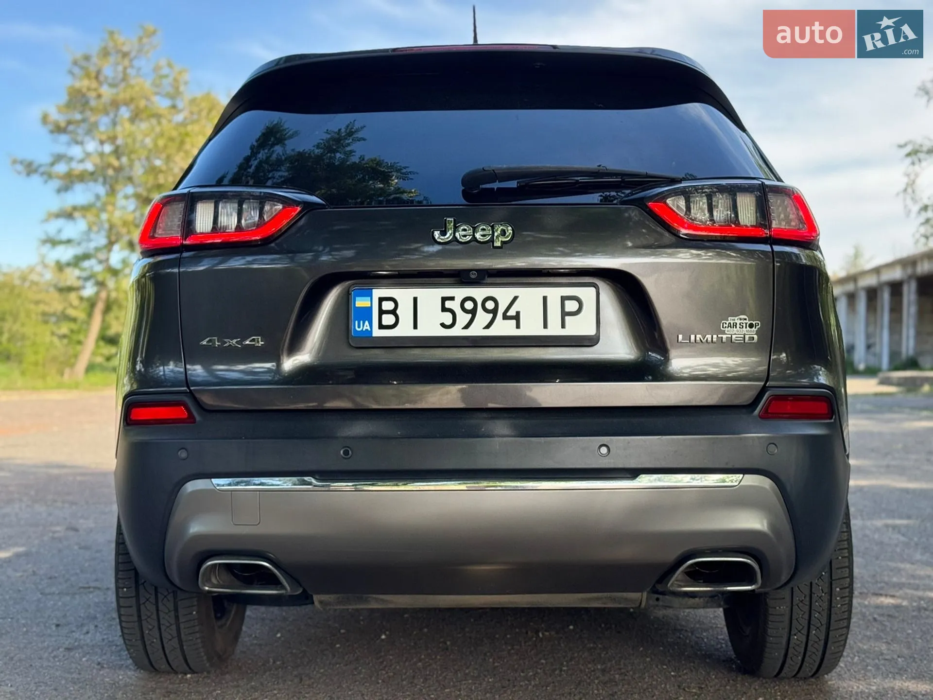 2018 Jeep Cherokee - мініатюра 16