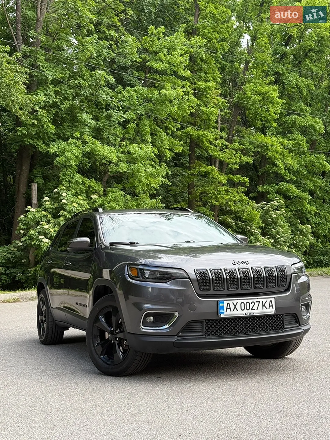 2019 Jeep Cherokee - мініатюра 10