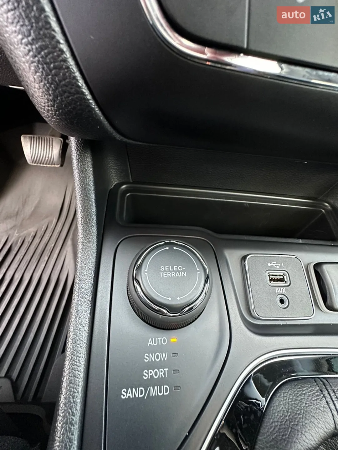 2019 Jeep Cherokee - мініатюра 20