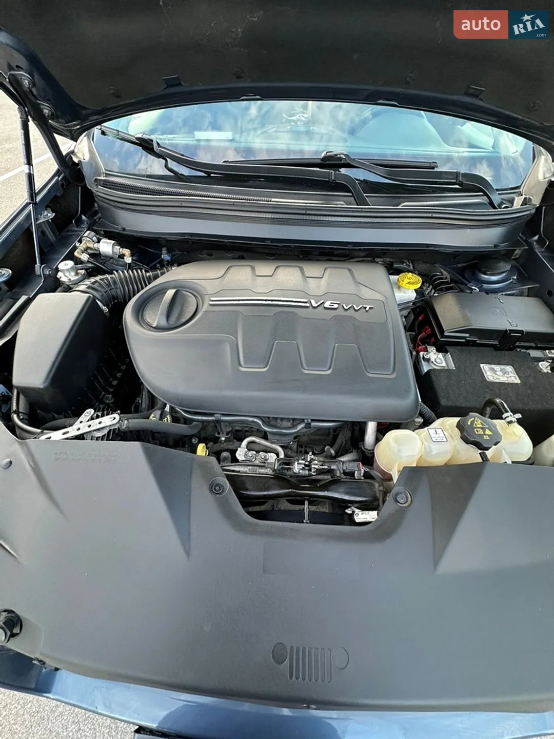 2019 Jeep Cherokee - мініатюра 22