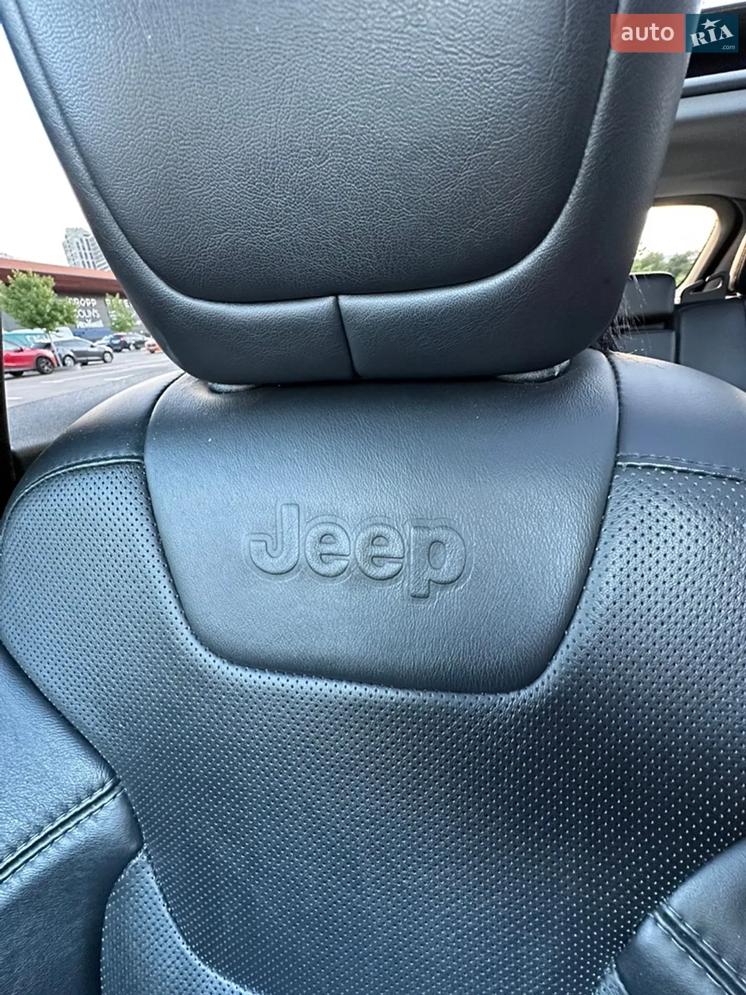 2019 Jeep Cherokee - мініатюра 31