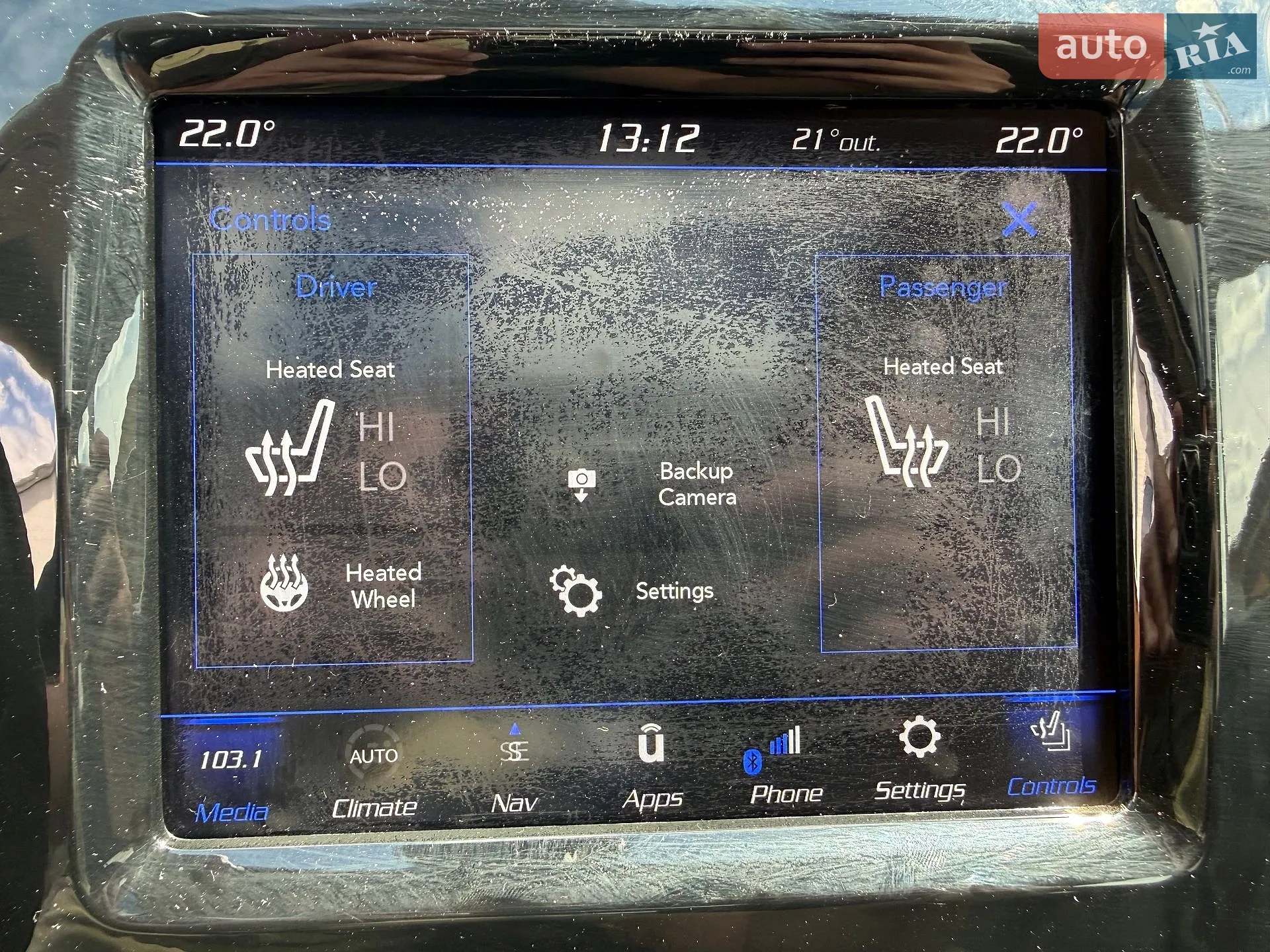 2020 Jeep Cherokee - мініатюра 37