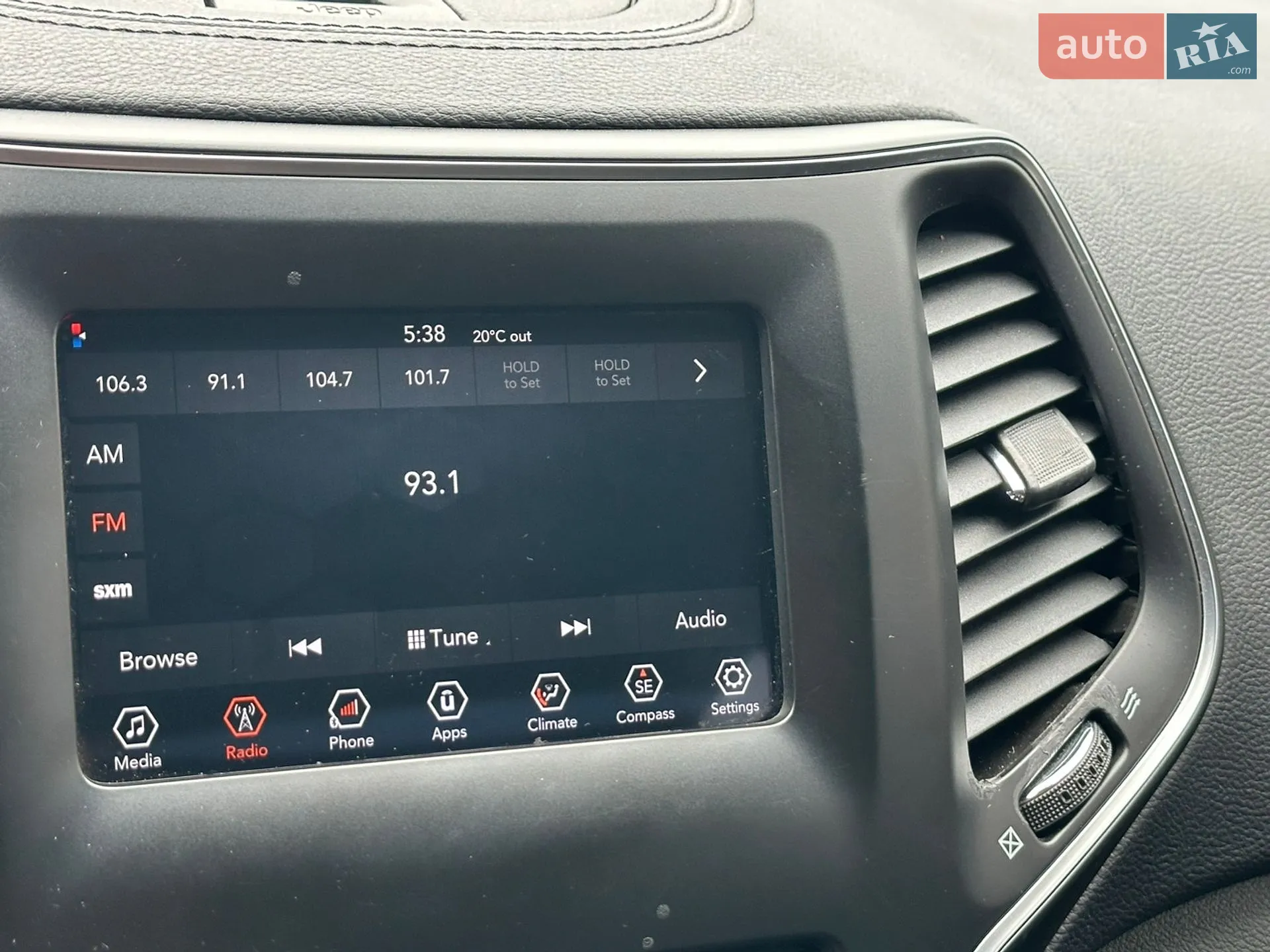 2019 Jeep Cherokee - мініатюра 50