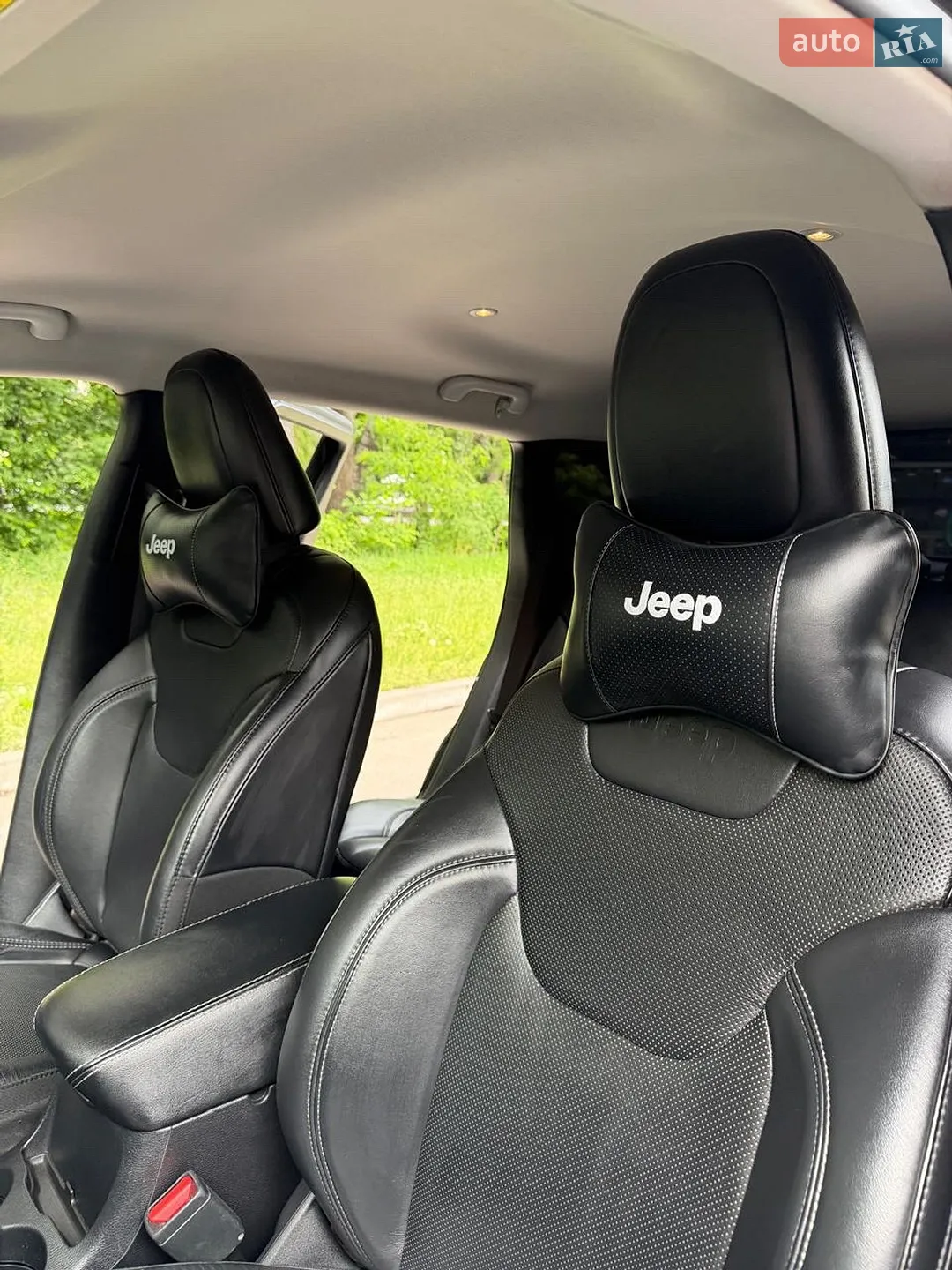 2019 Jeep Cherokee - мініатюра 22