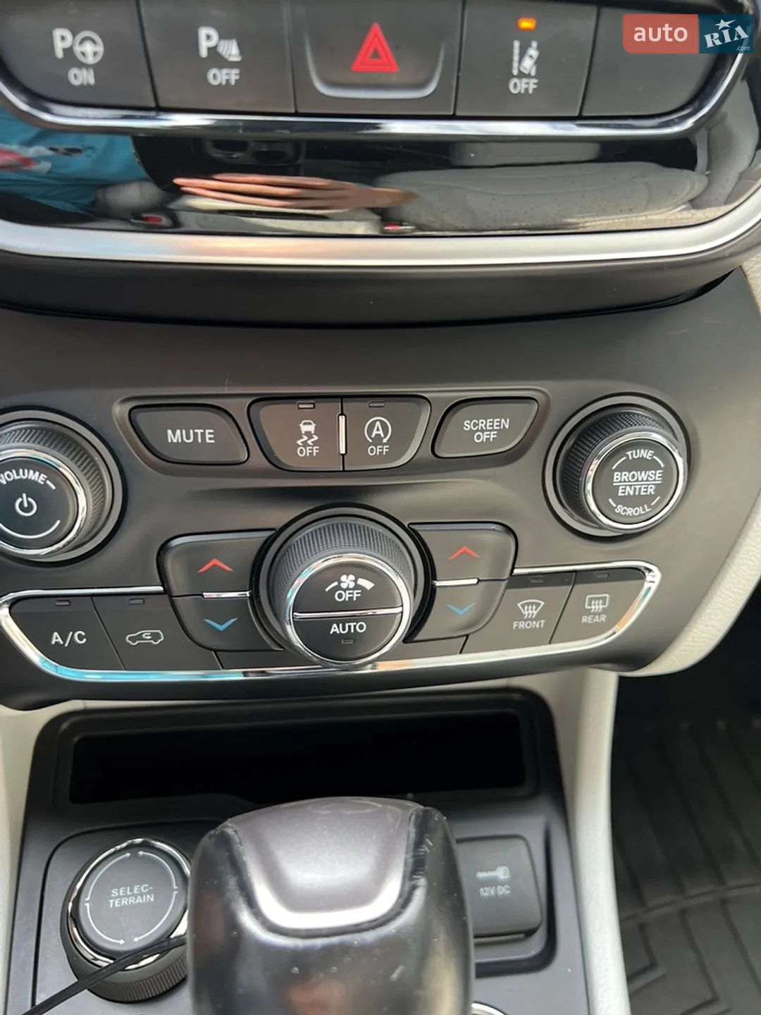 2021 Jeep Cherokee - мініатюра 18