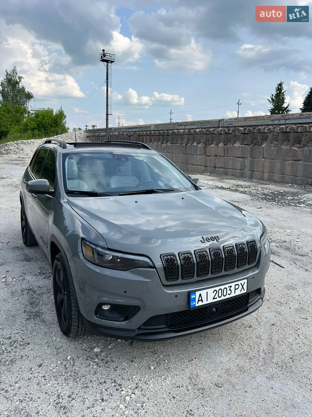 2021 Jeep Cherokee - мініатюра 6