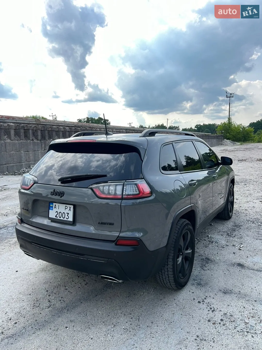 2021 Jeep Cherokee - мініатюра 9