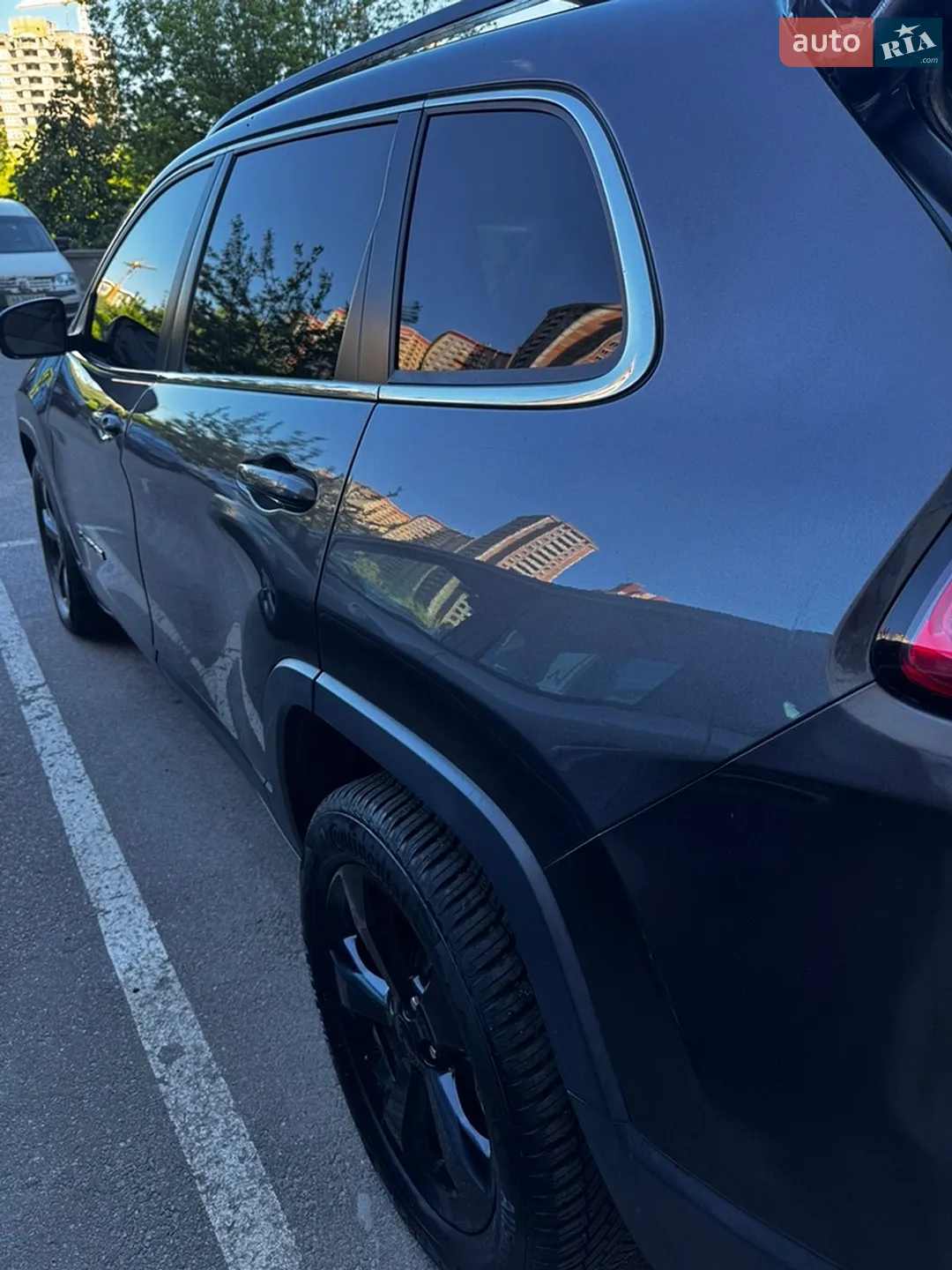 2020 Jeep Cherokee - мініатюра 10
