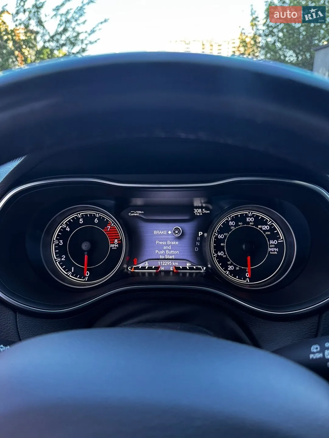2020 Jeep Cherokee - мініатюра 20