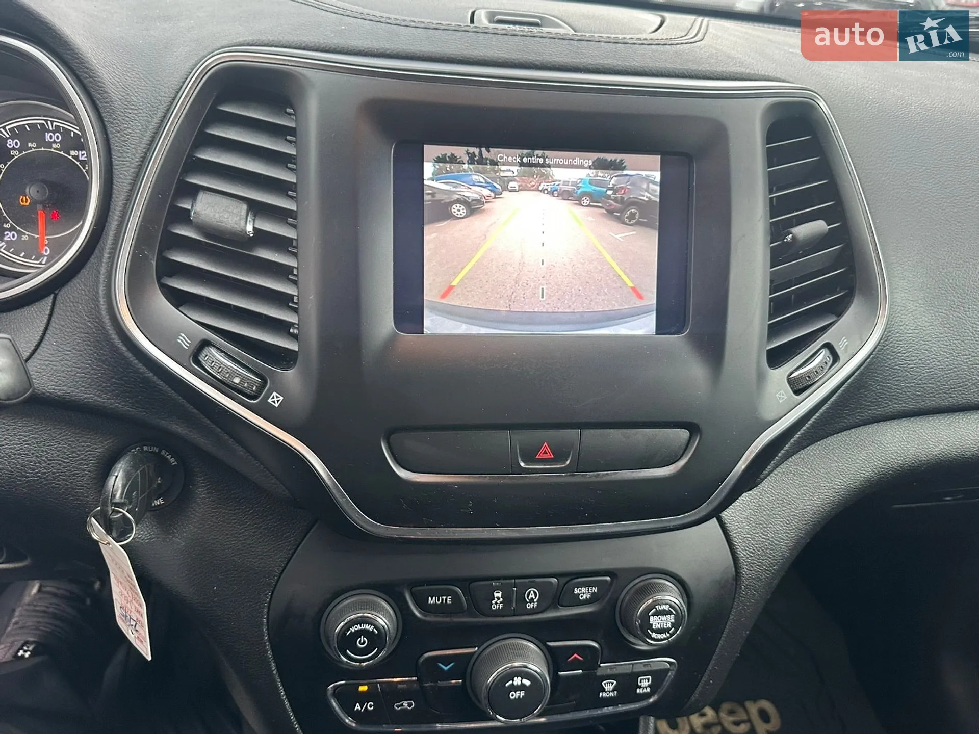 2018 Jeep Cherokee - мініатюра 22