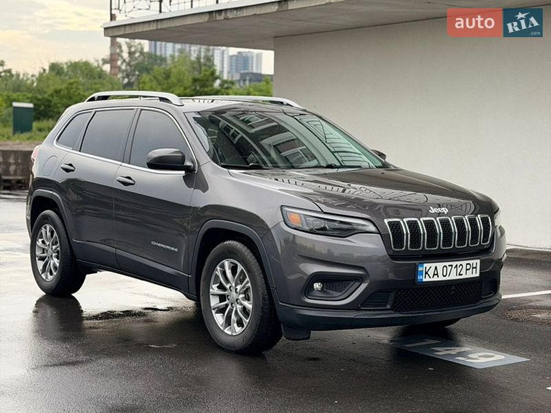 2018 Jeep Grand Cher, VIN 1C4PJLLB2KD272264:plate — zdjęcie 1 (autoria)