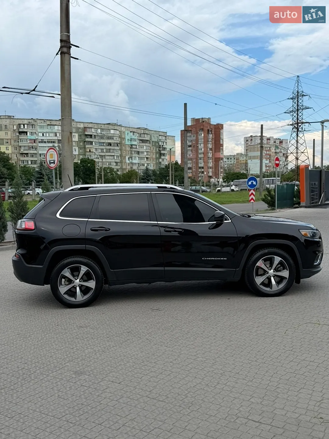 2018 Jeep Cherokee - мініатюра 11
