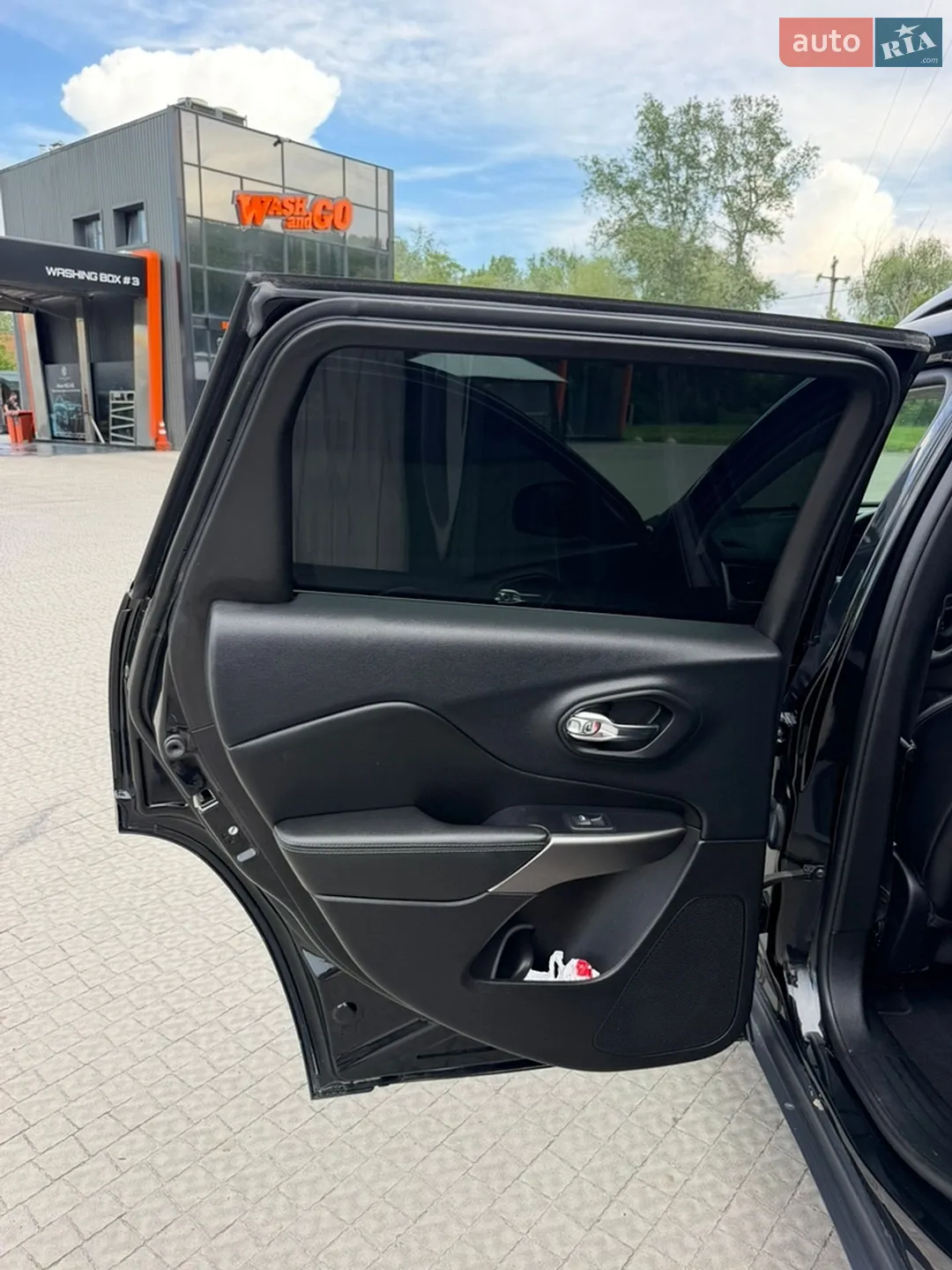 2018 Jeep Cherokee - мініатюра 42