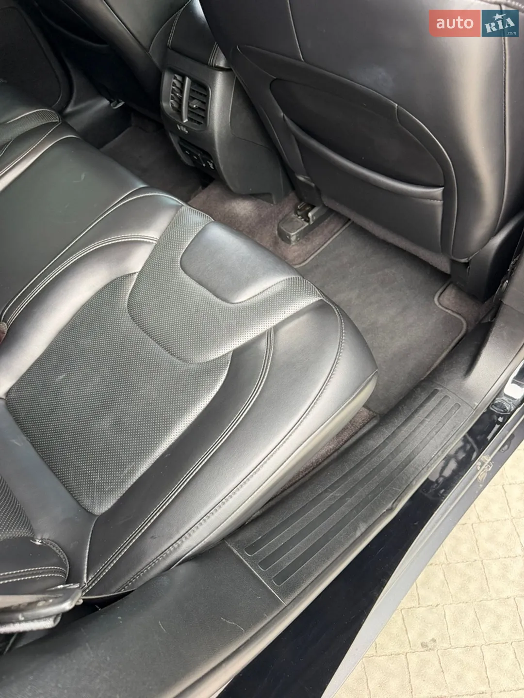 2018 Jeep Cherokee - мініатюра 52