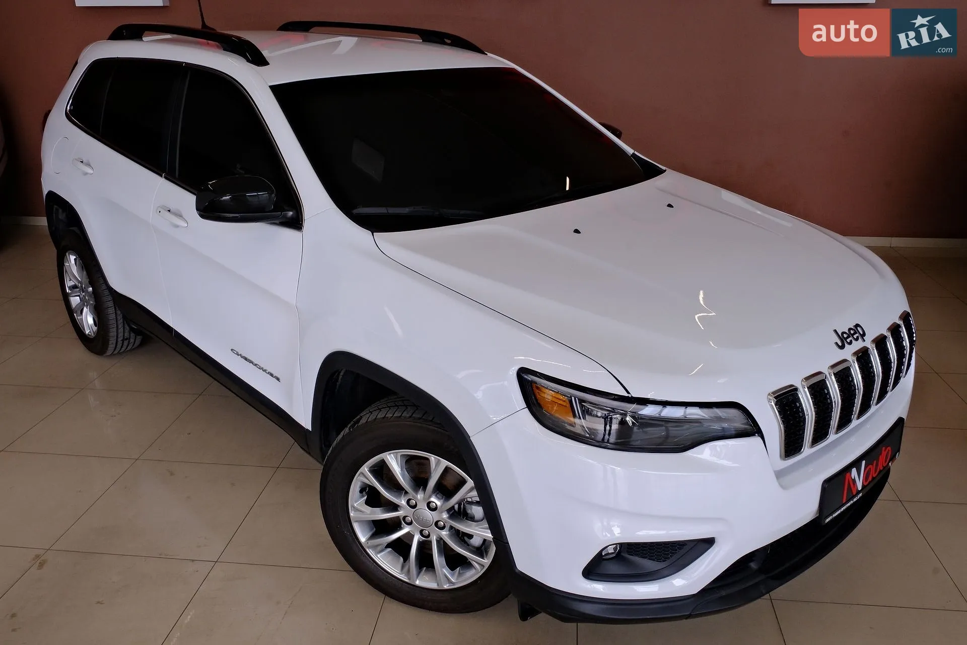 2022 Jeep Cherokee - мініатюра 6