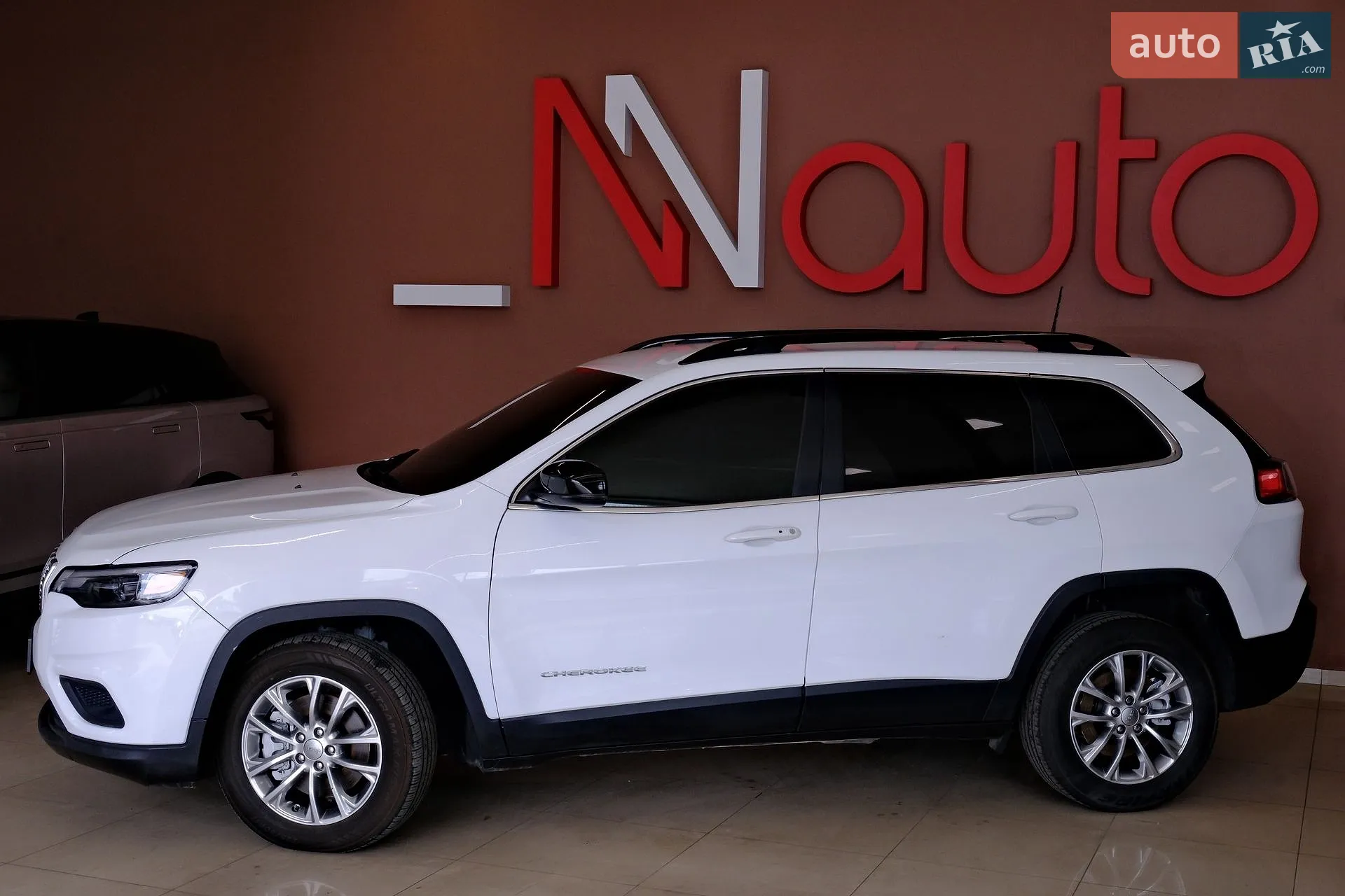 2022 Jeep Cherokee - мініатюра 12