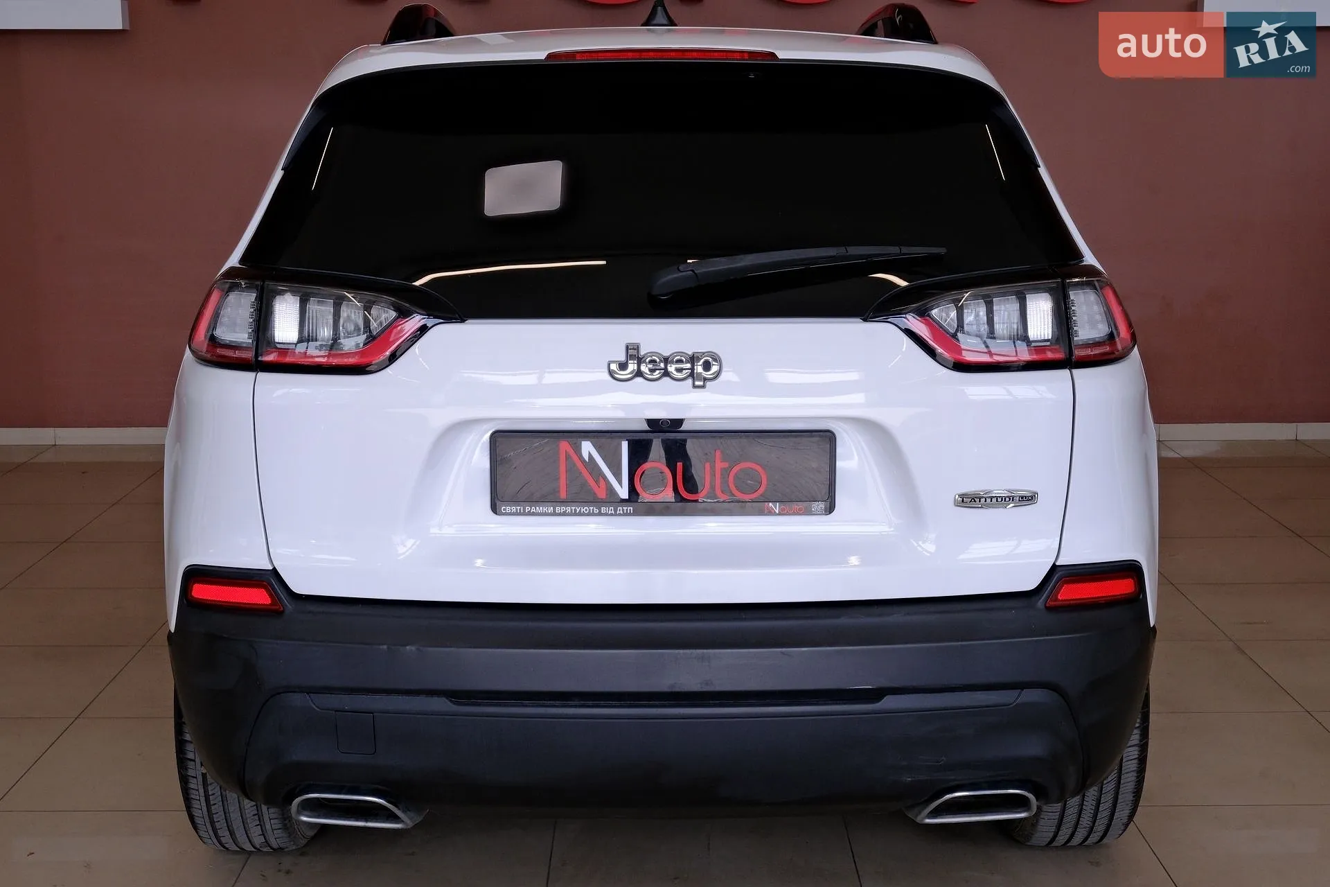 2022 Jeep Cherokee - мініатюра 13