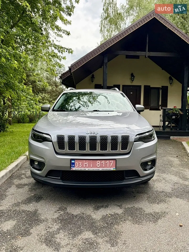 2019 Ford Edge - мініатюра 53