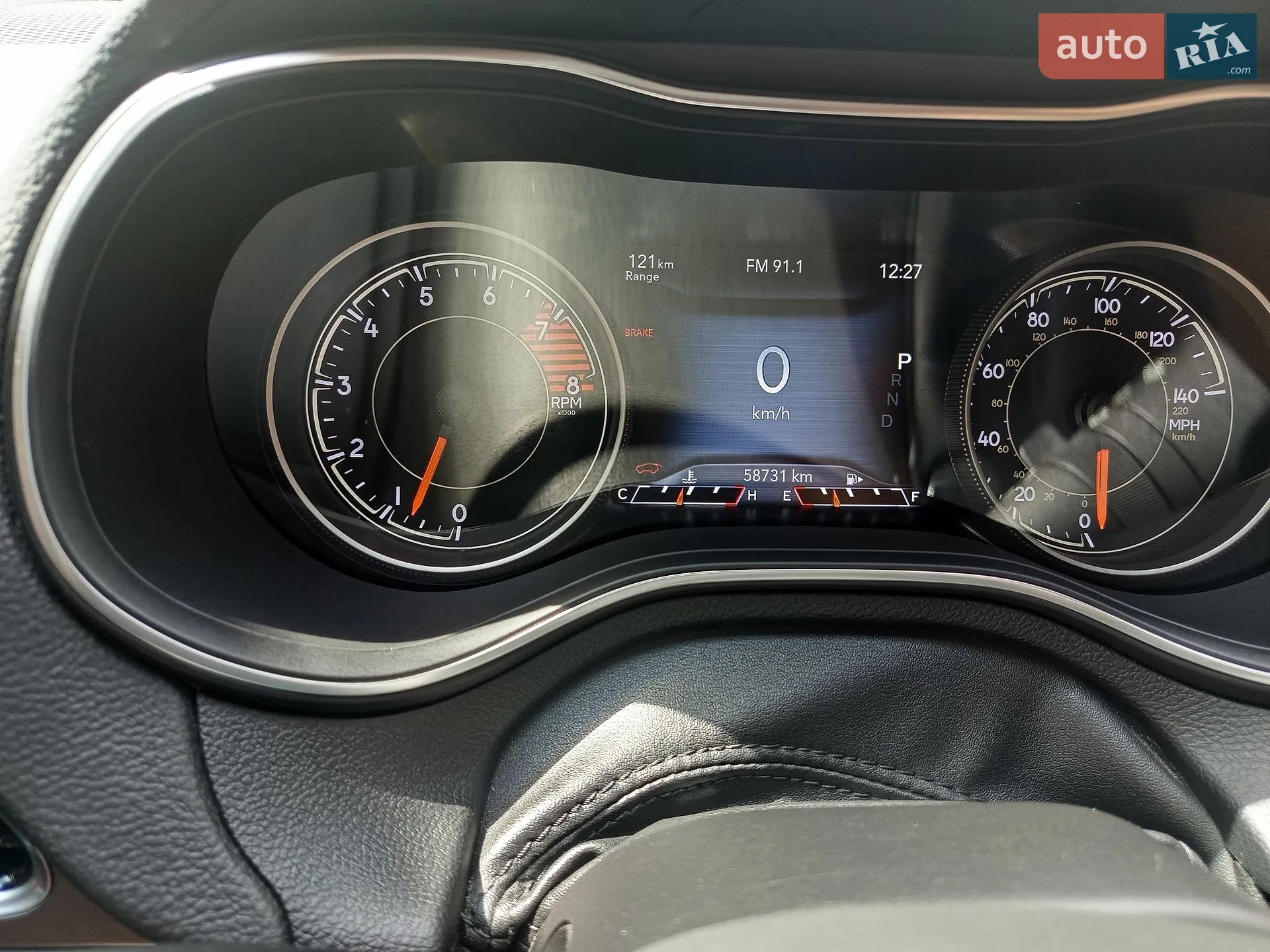 2020 Jeep Cherokee - мініатюра 19