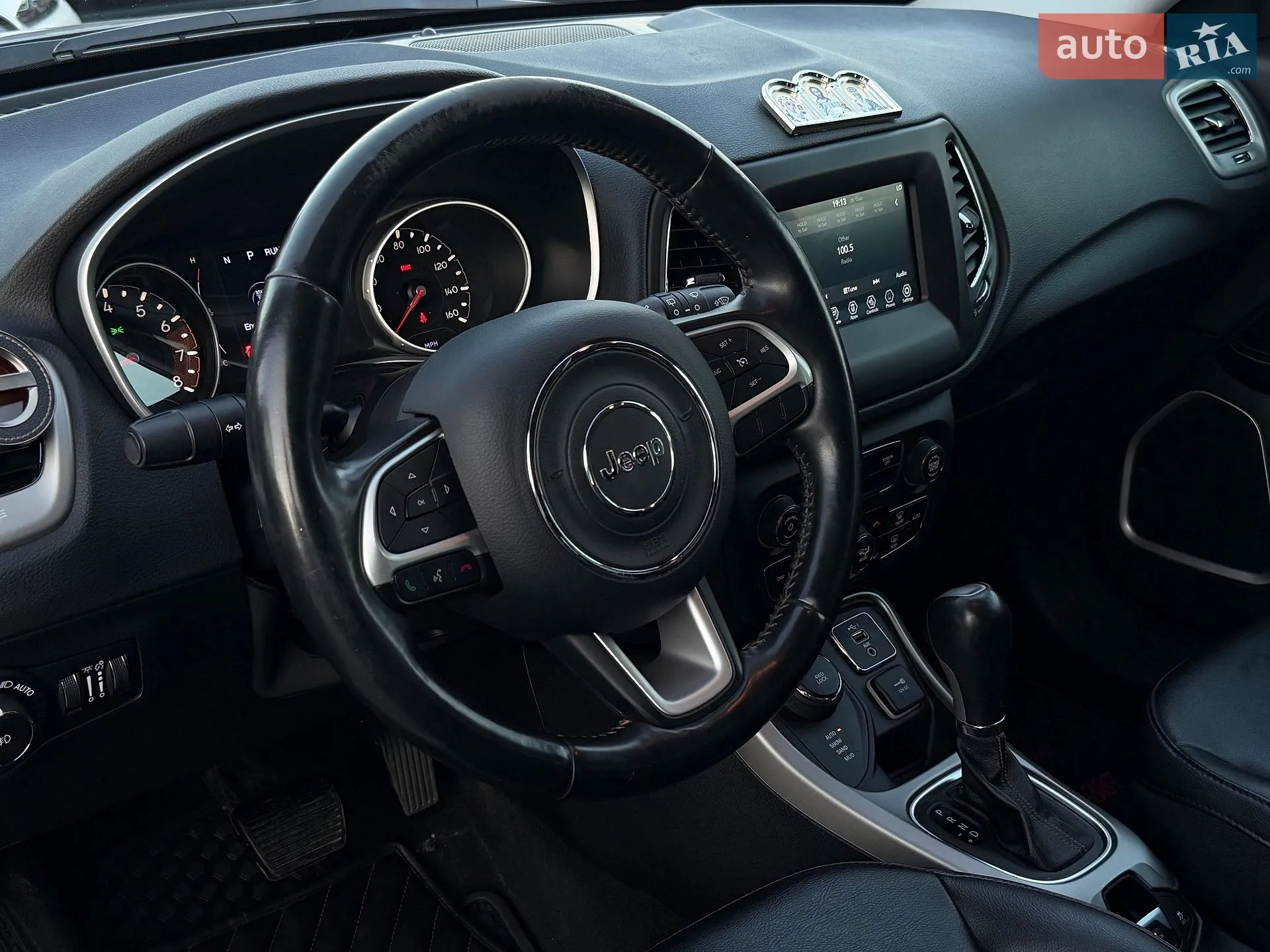 2021 Jeep Cherokee - мініатюра 13