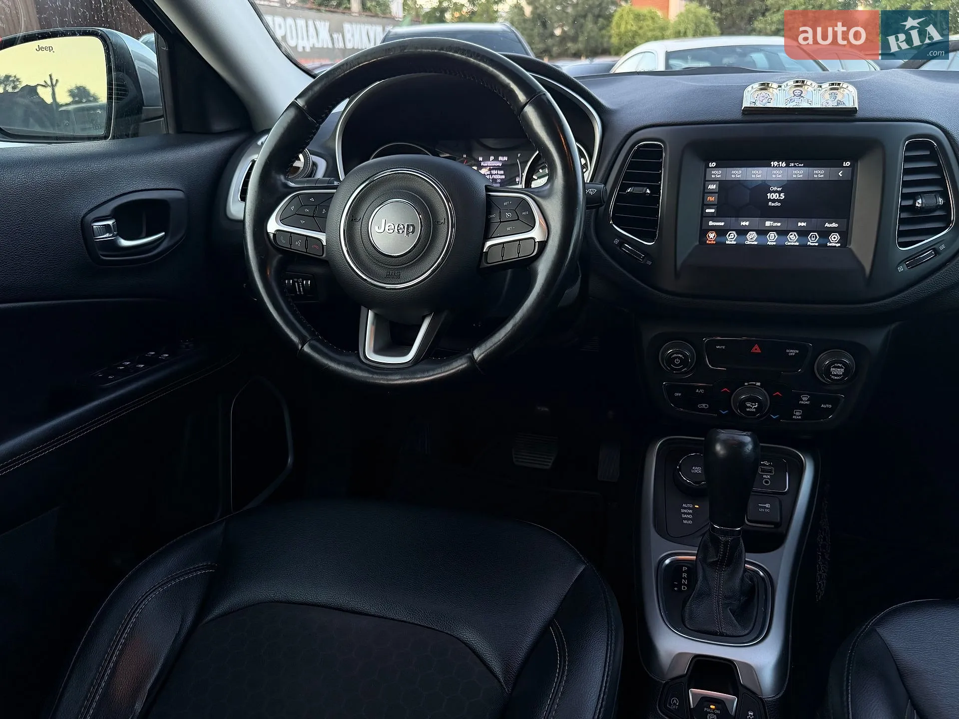 2021 Jeep Cherokee - мініатюра 17