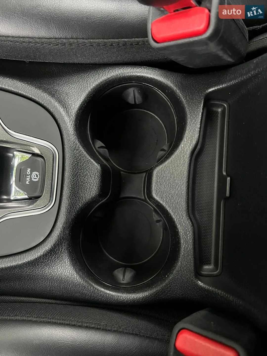 2019 Jeep Cherokee - мініатюра 31