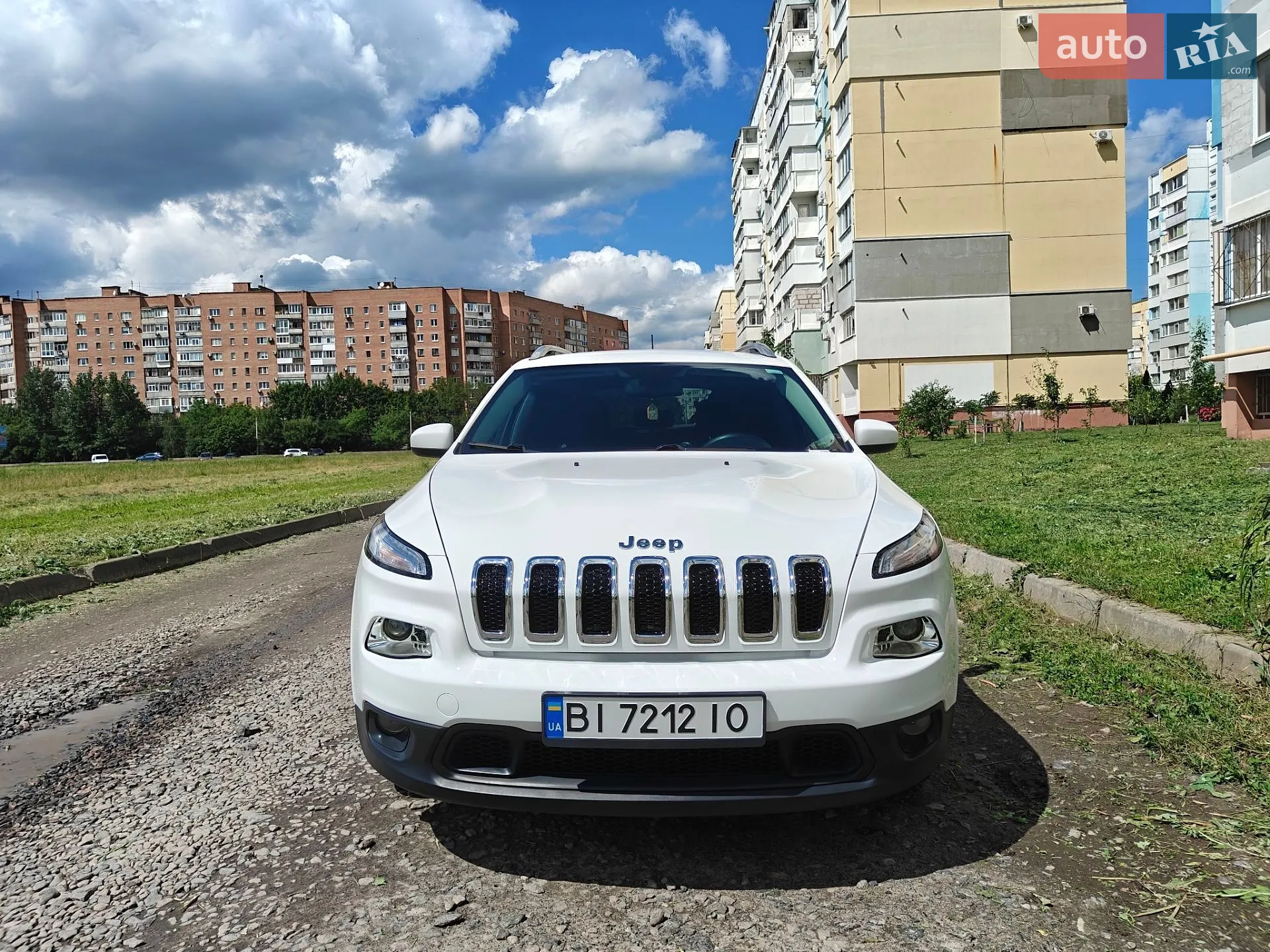 2018 Jeep Cherokee - мініатюра 9