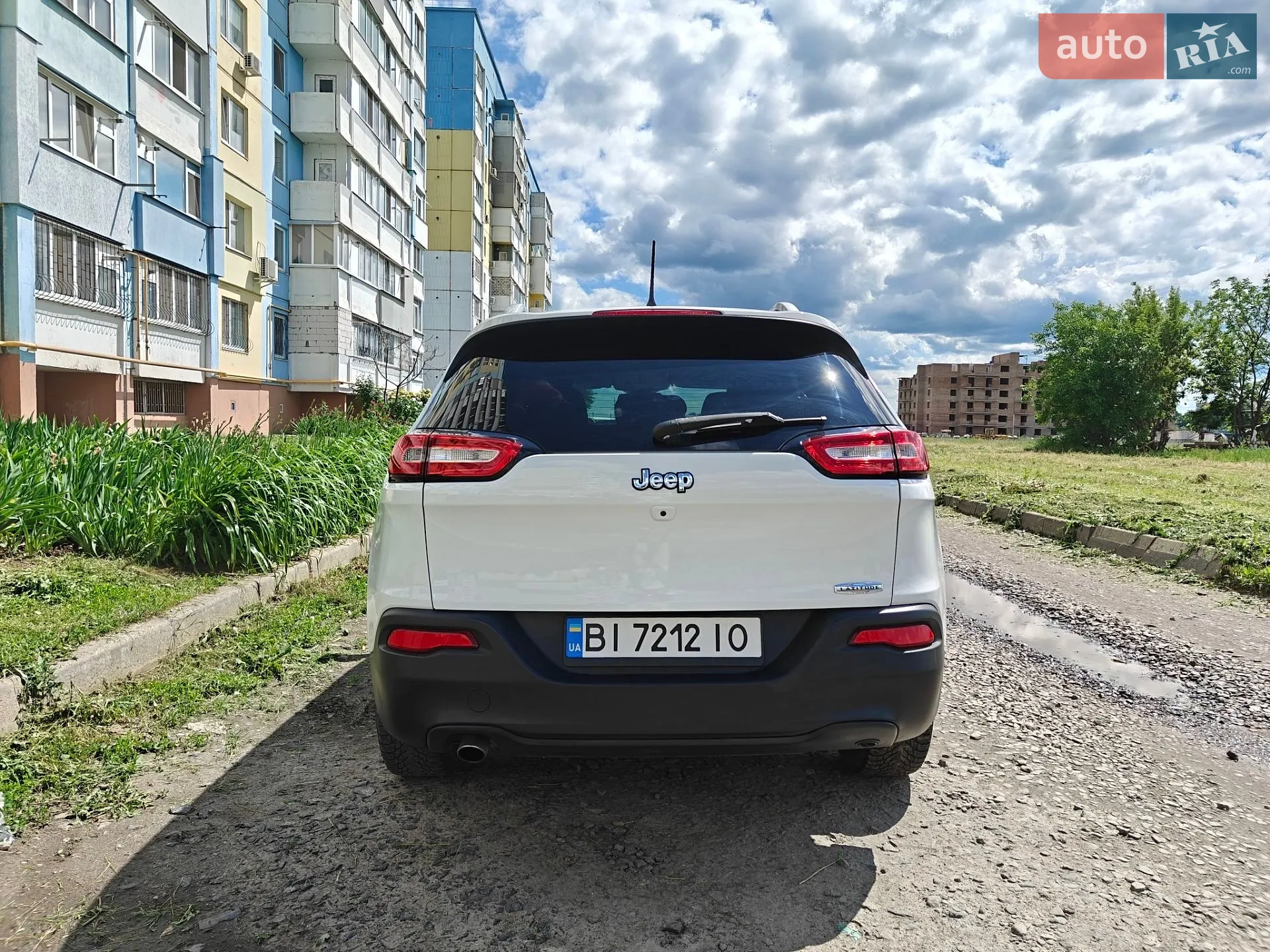 2018 Jeep Cherokee - мініатюра 10