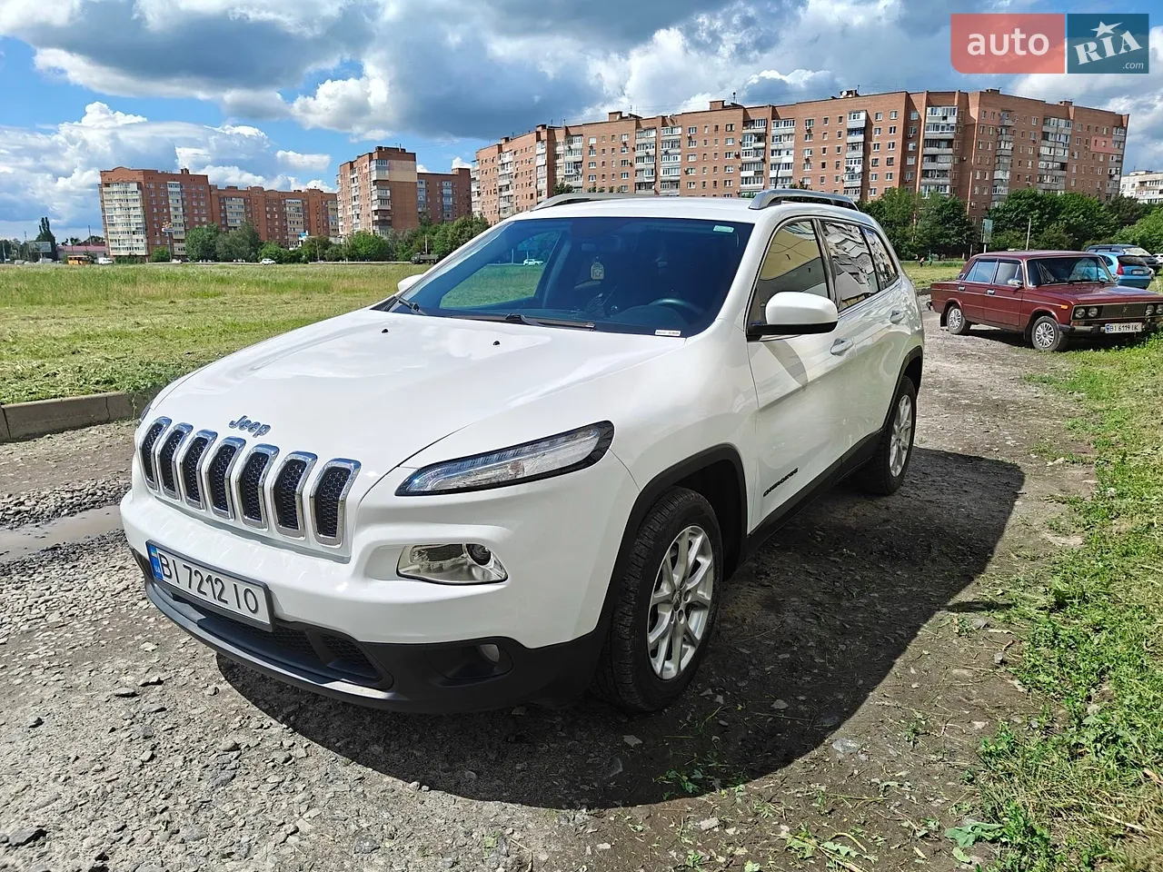 2018 Jeep Cherokee - мініатюра 20