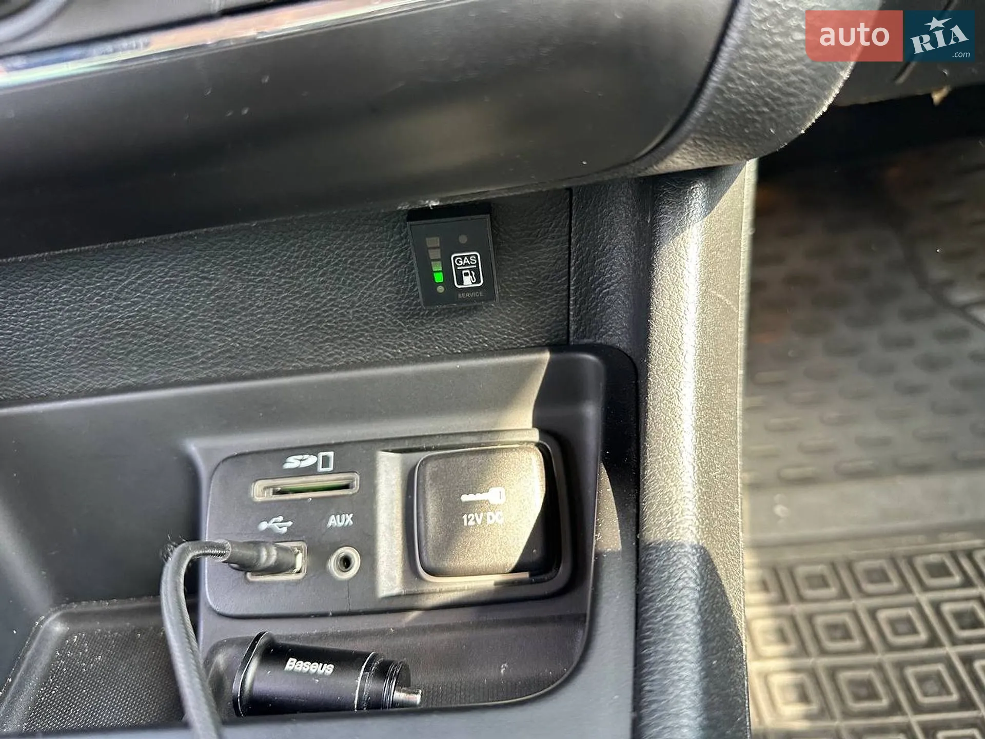 2015 Jeep Cherokee - мініатюра 5