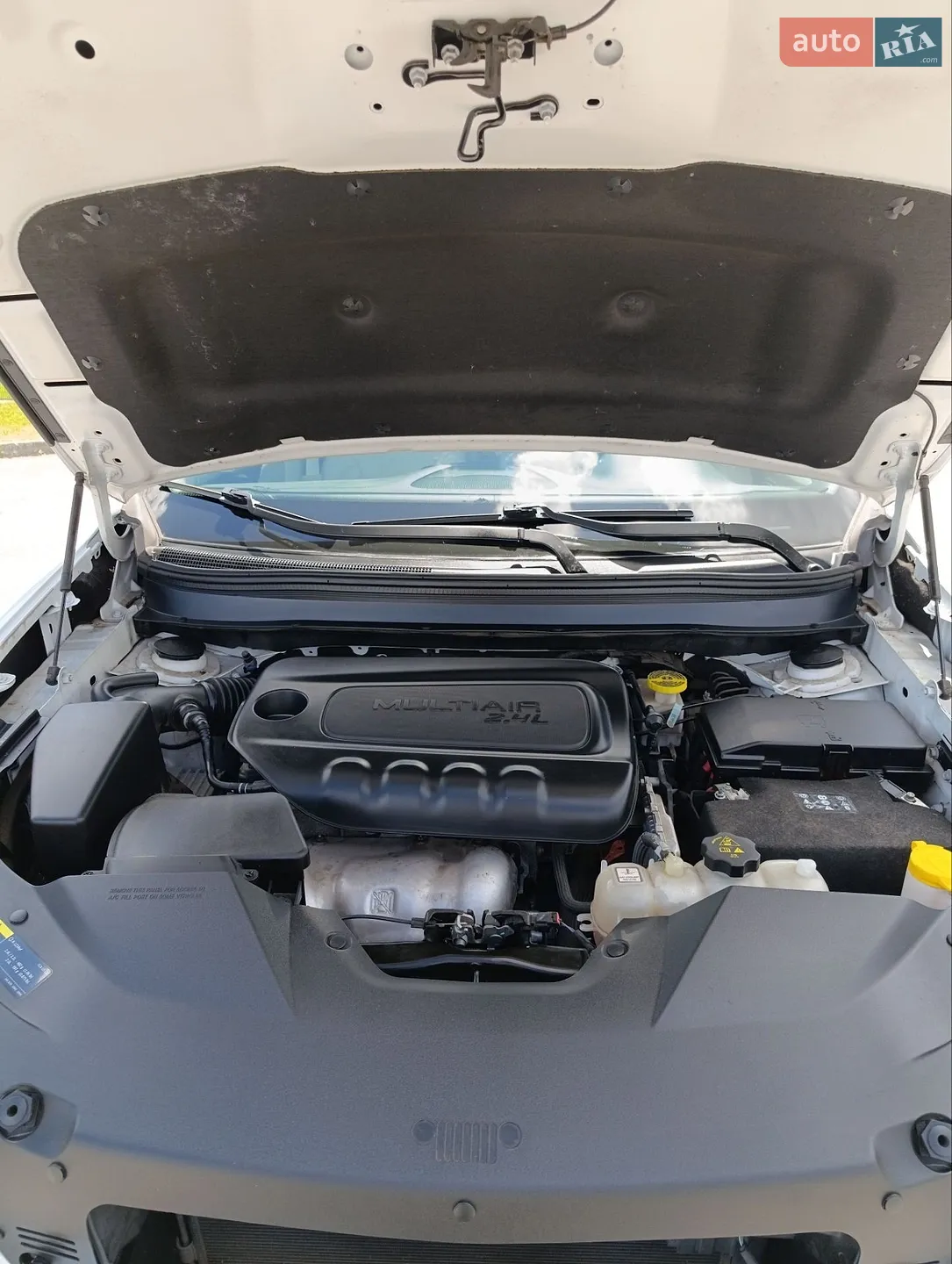 2019 Jeep Cherokee - мініатюра 8