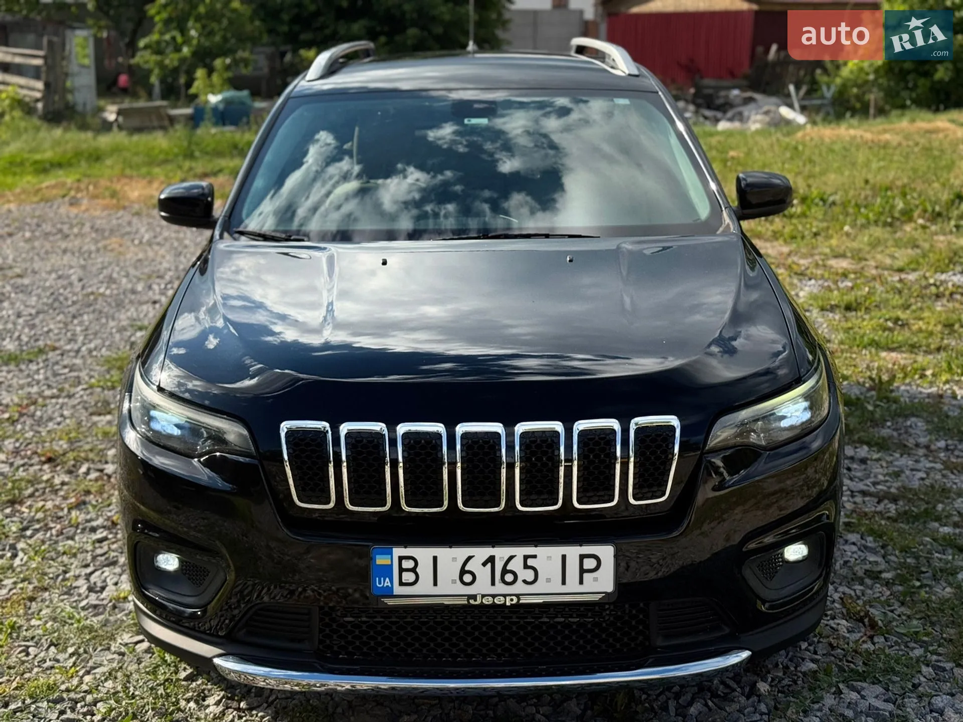 2018 Jeep Cherokee - мініатюра 8