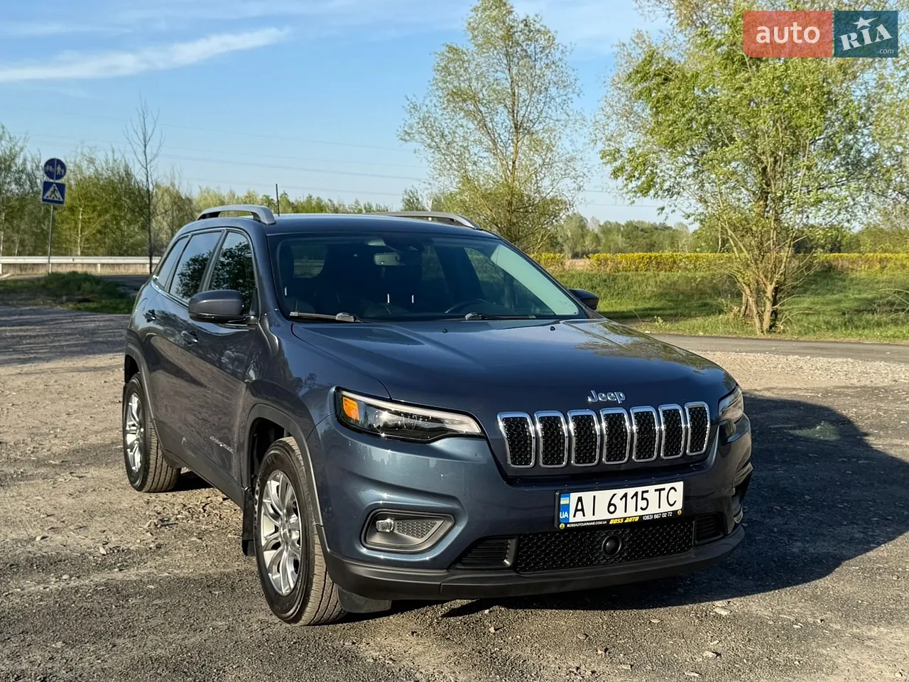 2020 Jeep Cherokee - мініатюра 16