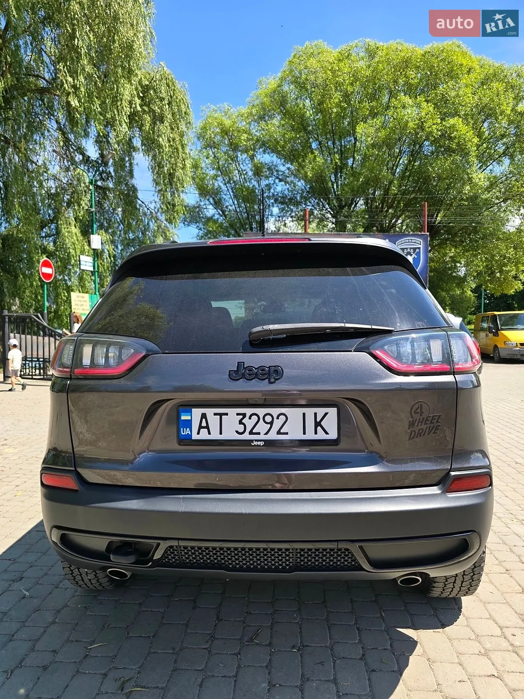 2022 Jeep Cherokee - мініатюра 8