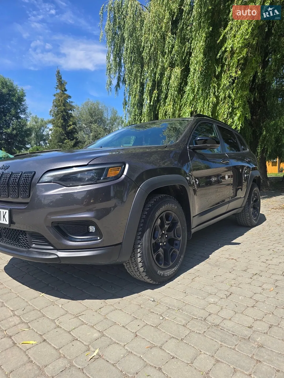 2022 Jeep Cherokee - мініатюра 22
