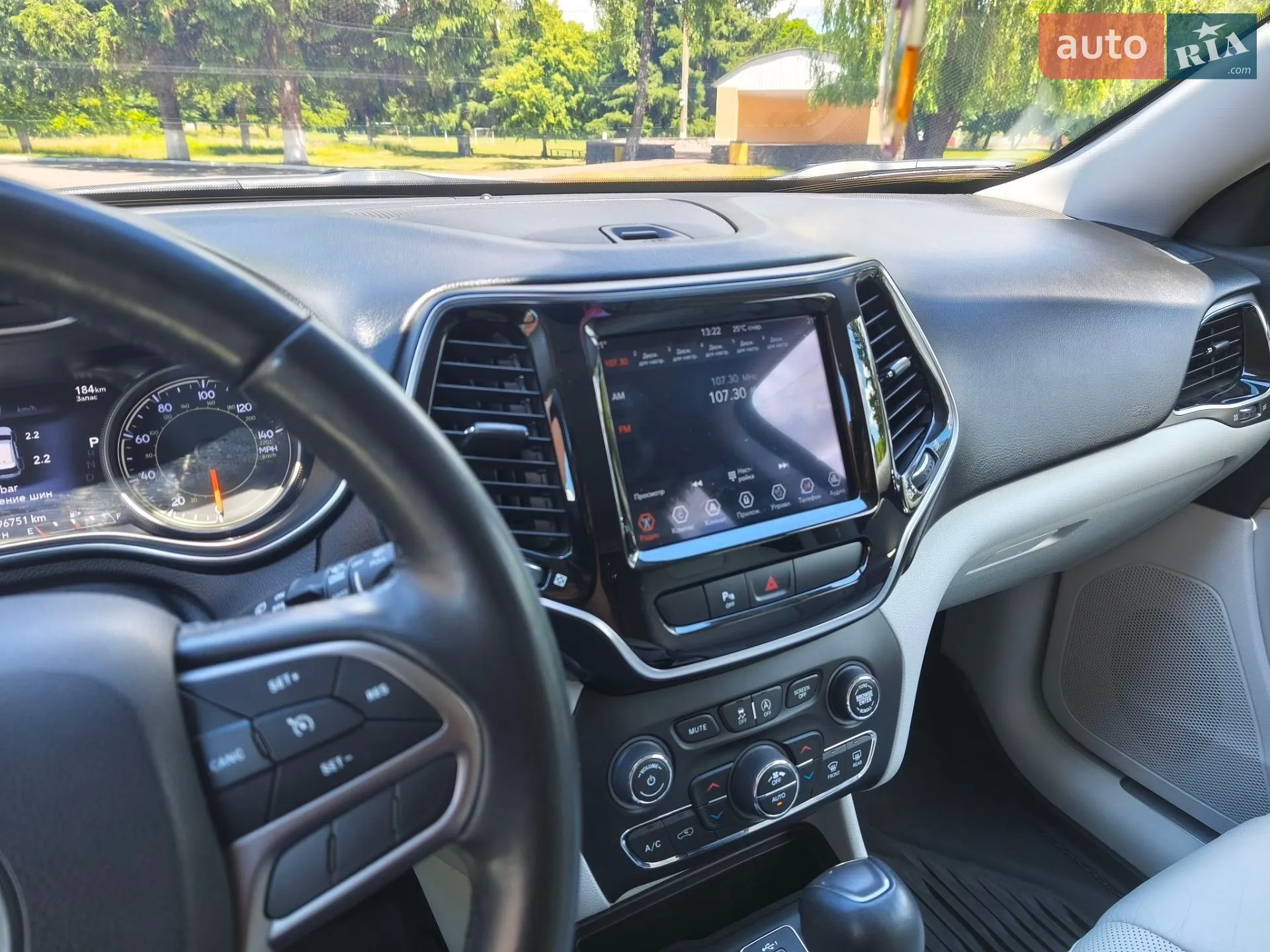 2019 Jeep Cherokee - мініатюра 66