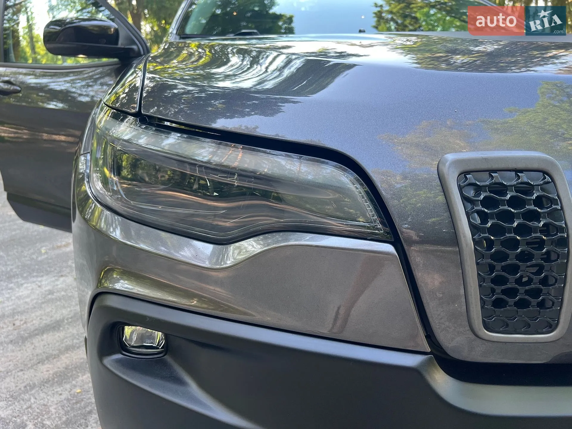 2022 Jeep Cherokee - мініатюра 17
