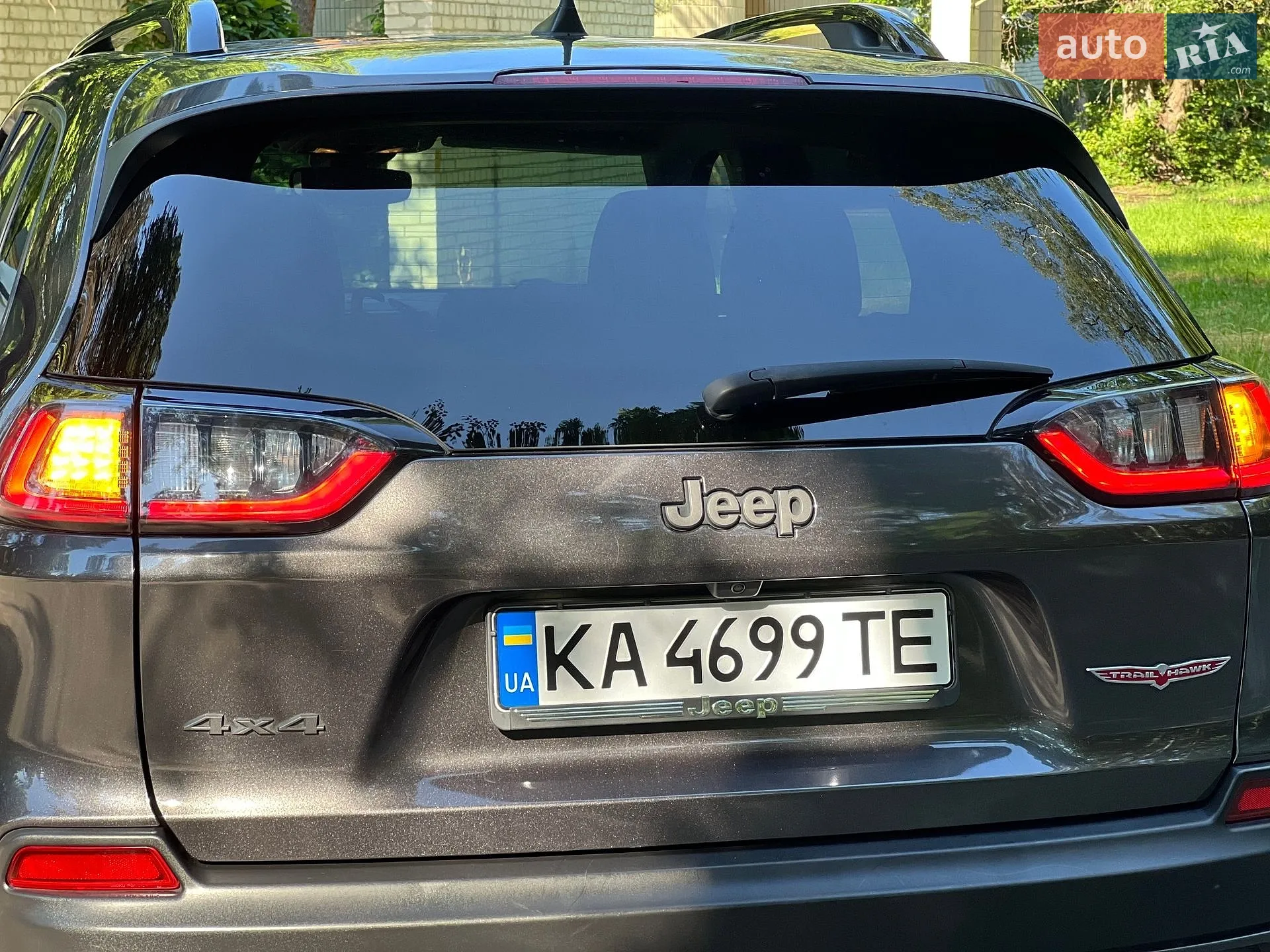 2022 Jeep Cherokee - мініатюра 14