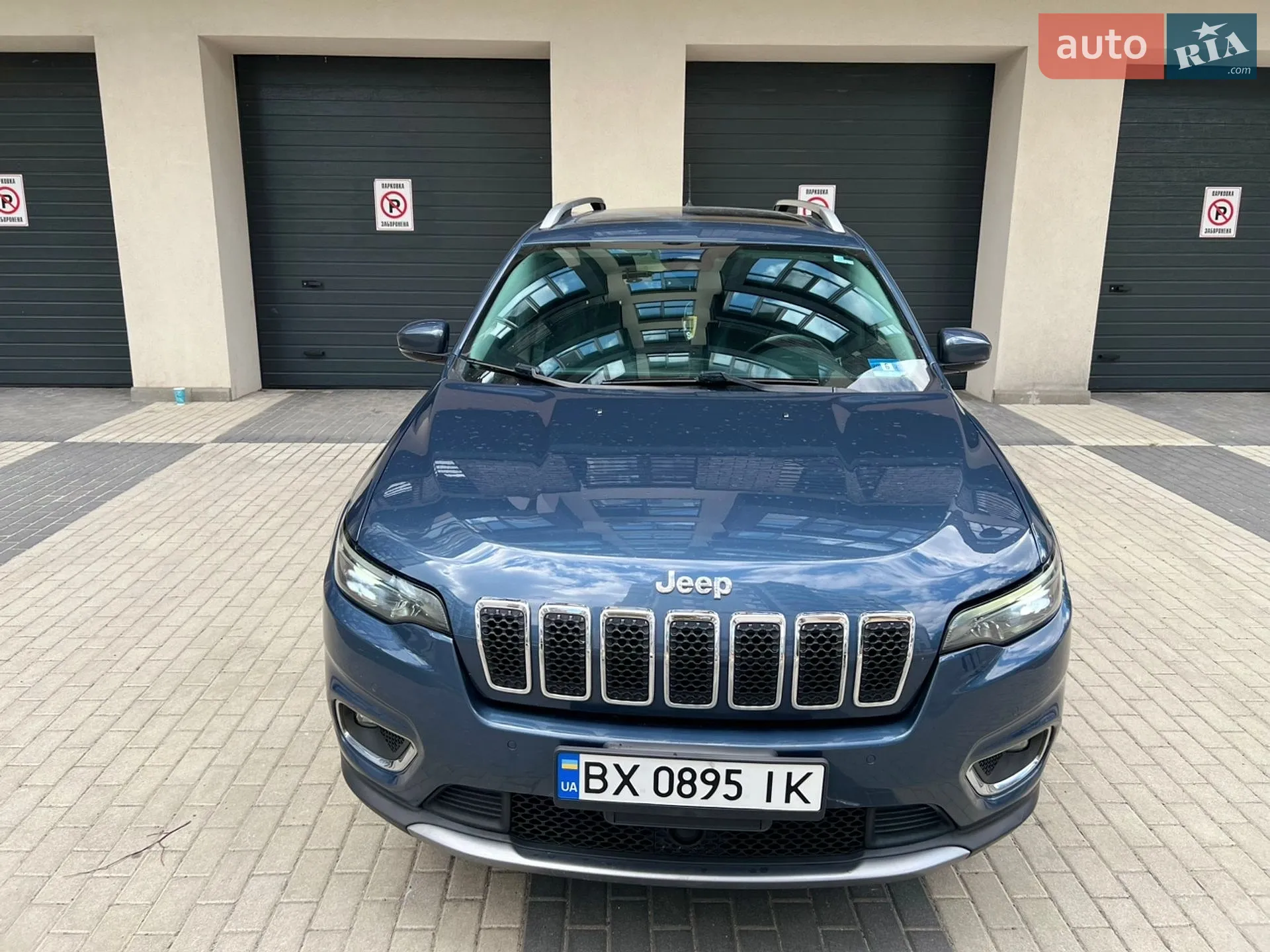 2020 Jeep Cherokee - мініатюра 18