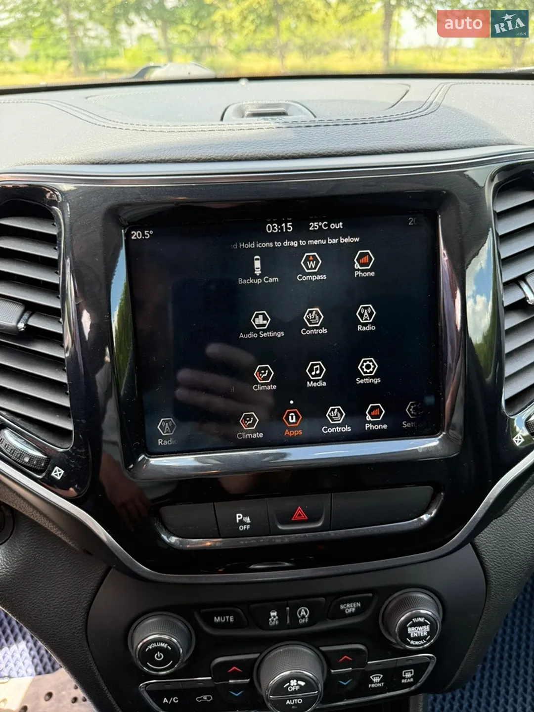 2019 Jeep Cherokee - мініатюра 14
