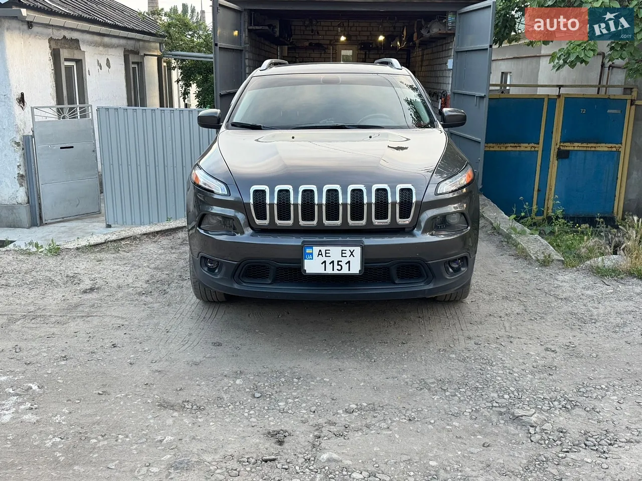 2014 Jeep Cherokee - мініатюра 20
