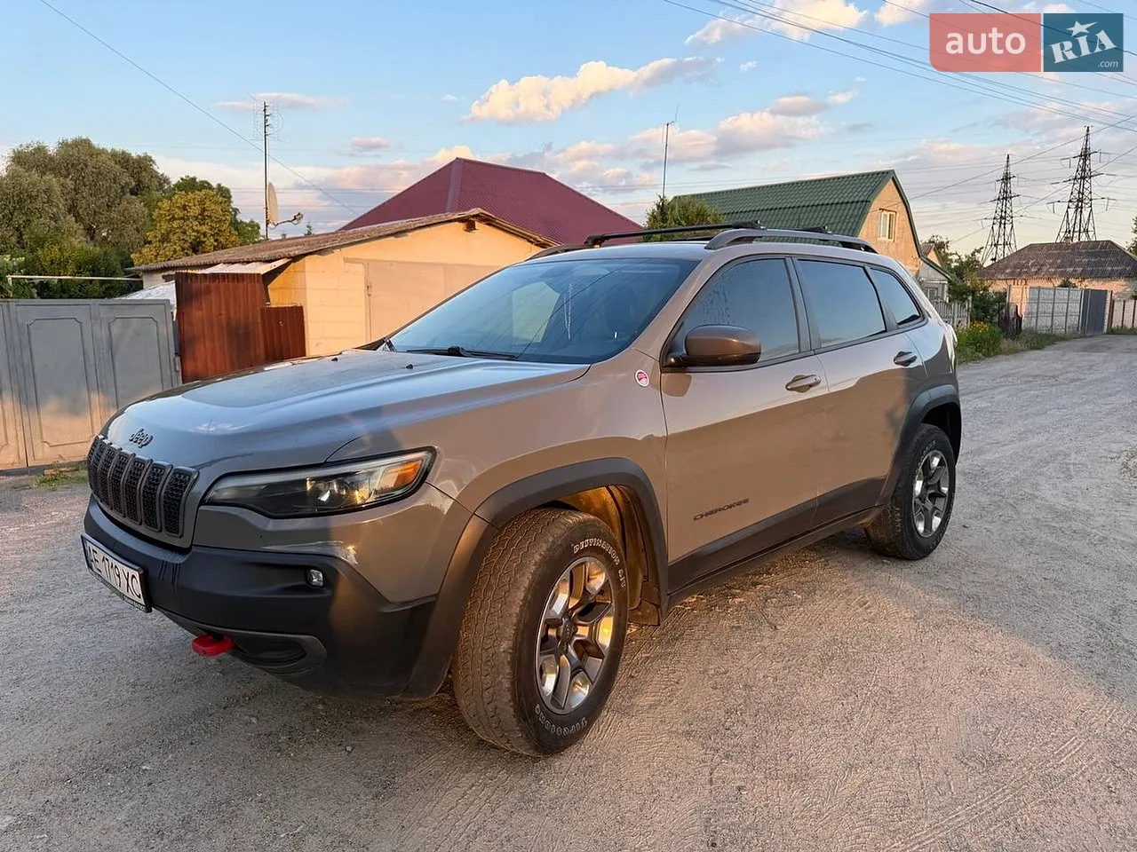 2018 Jeep Cherokee - мініатюра 23